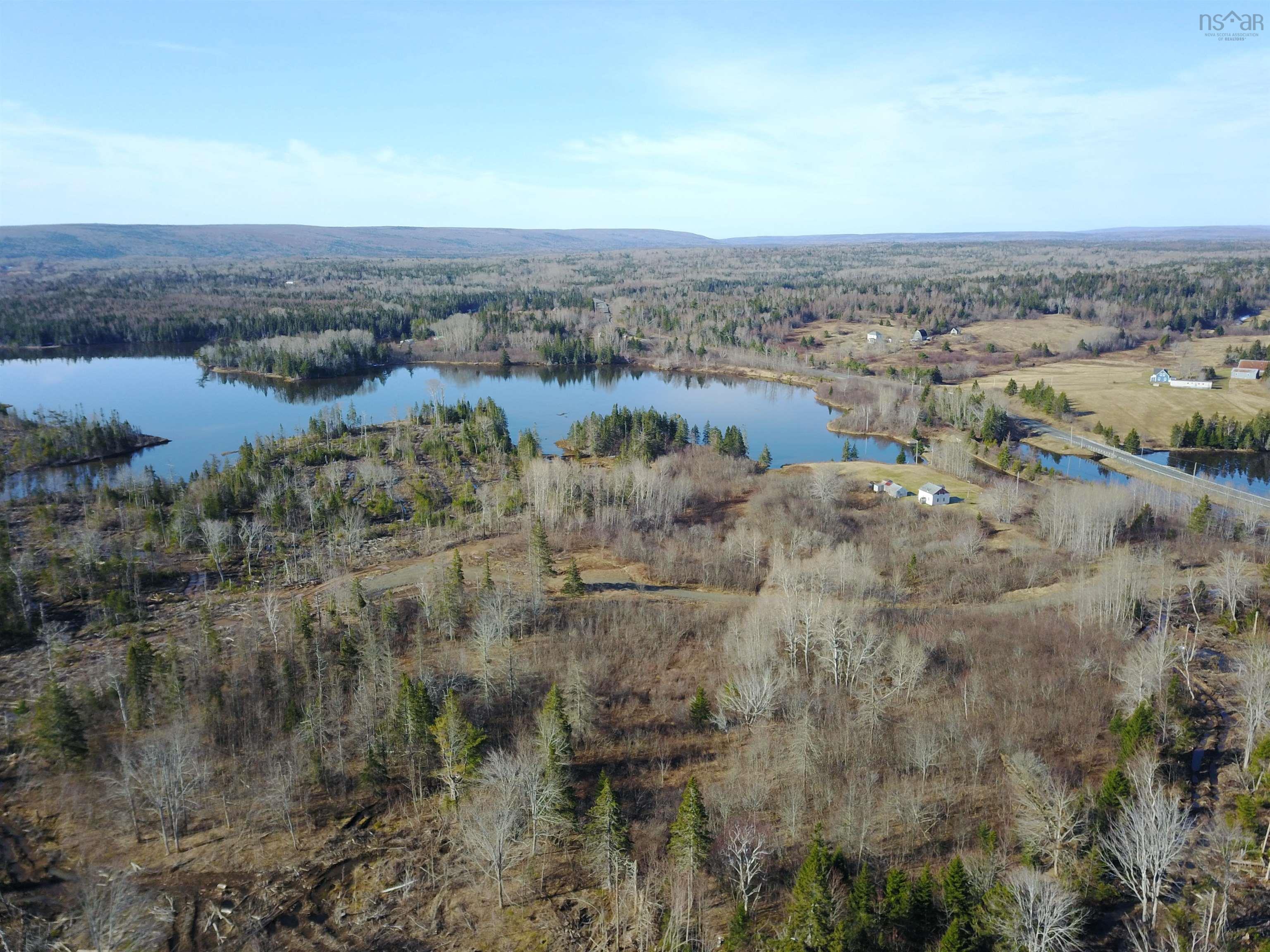 $345,000.00: 12 5144 Road, Orangedale