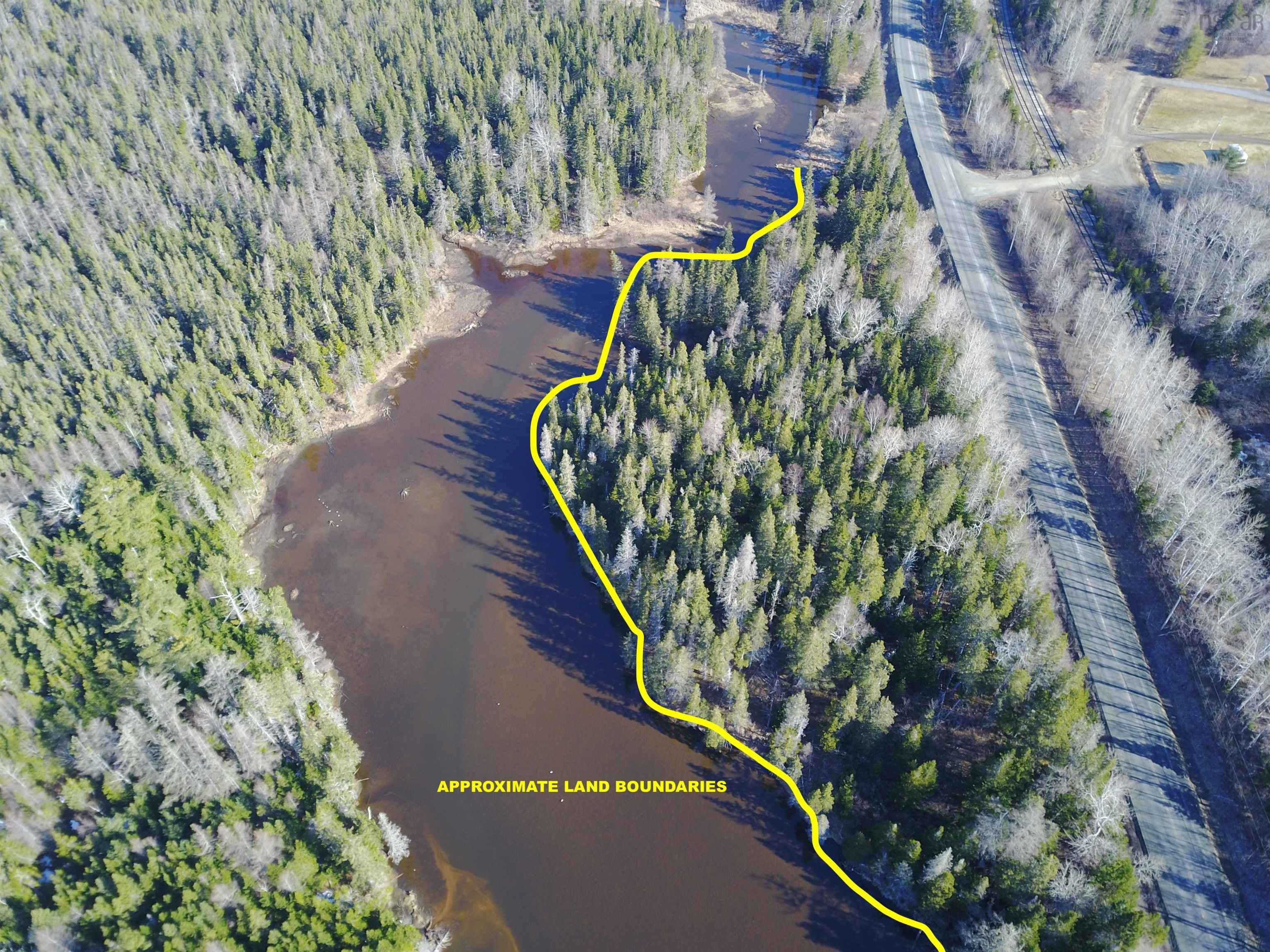 $39,500.00: Marble Mountain Road, Orangedale