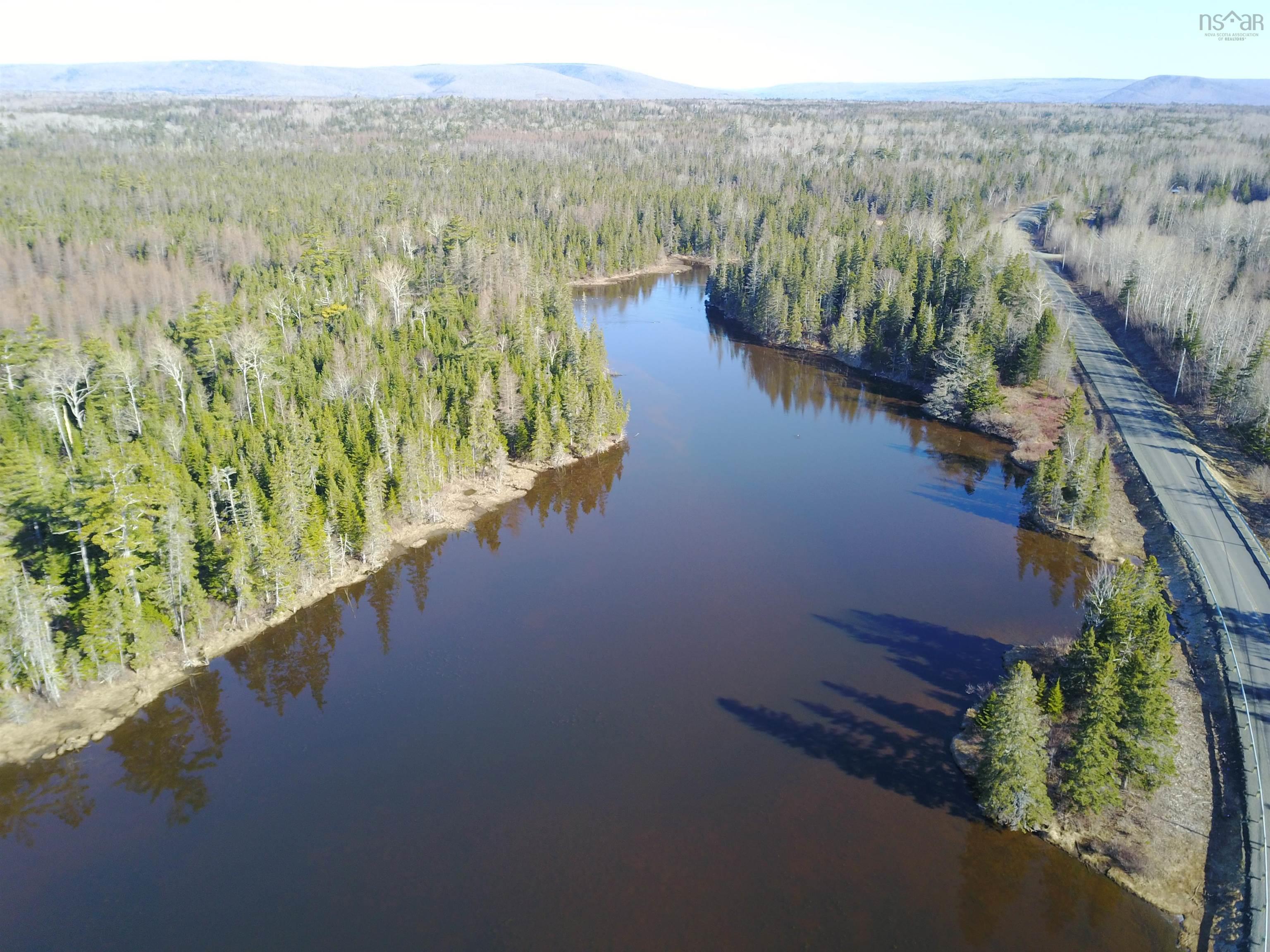 $39,500.00: Marble Mountain Road, Orangedale