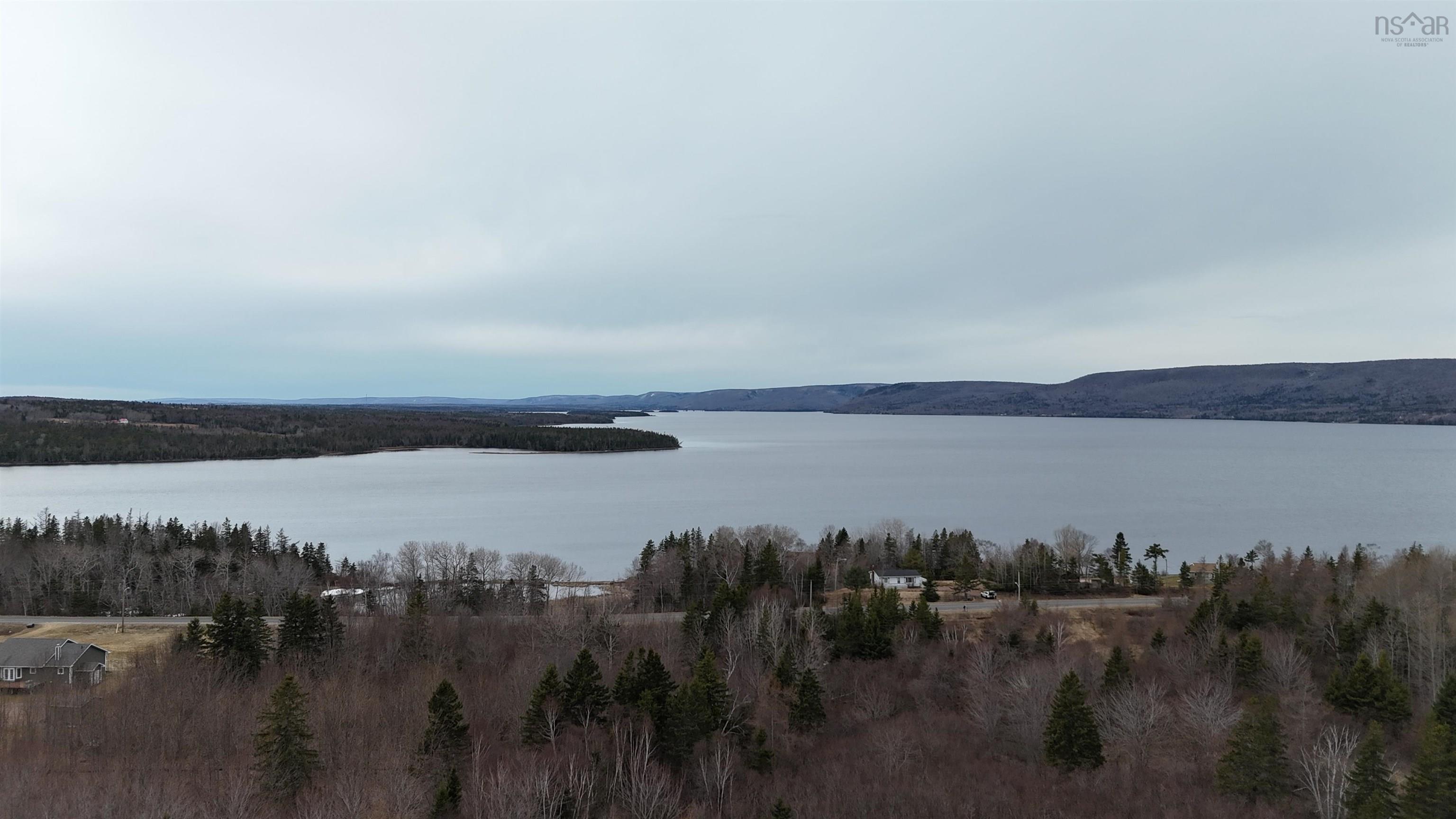 $119,000.00: 0 Highway 223, Little Narrows