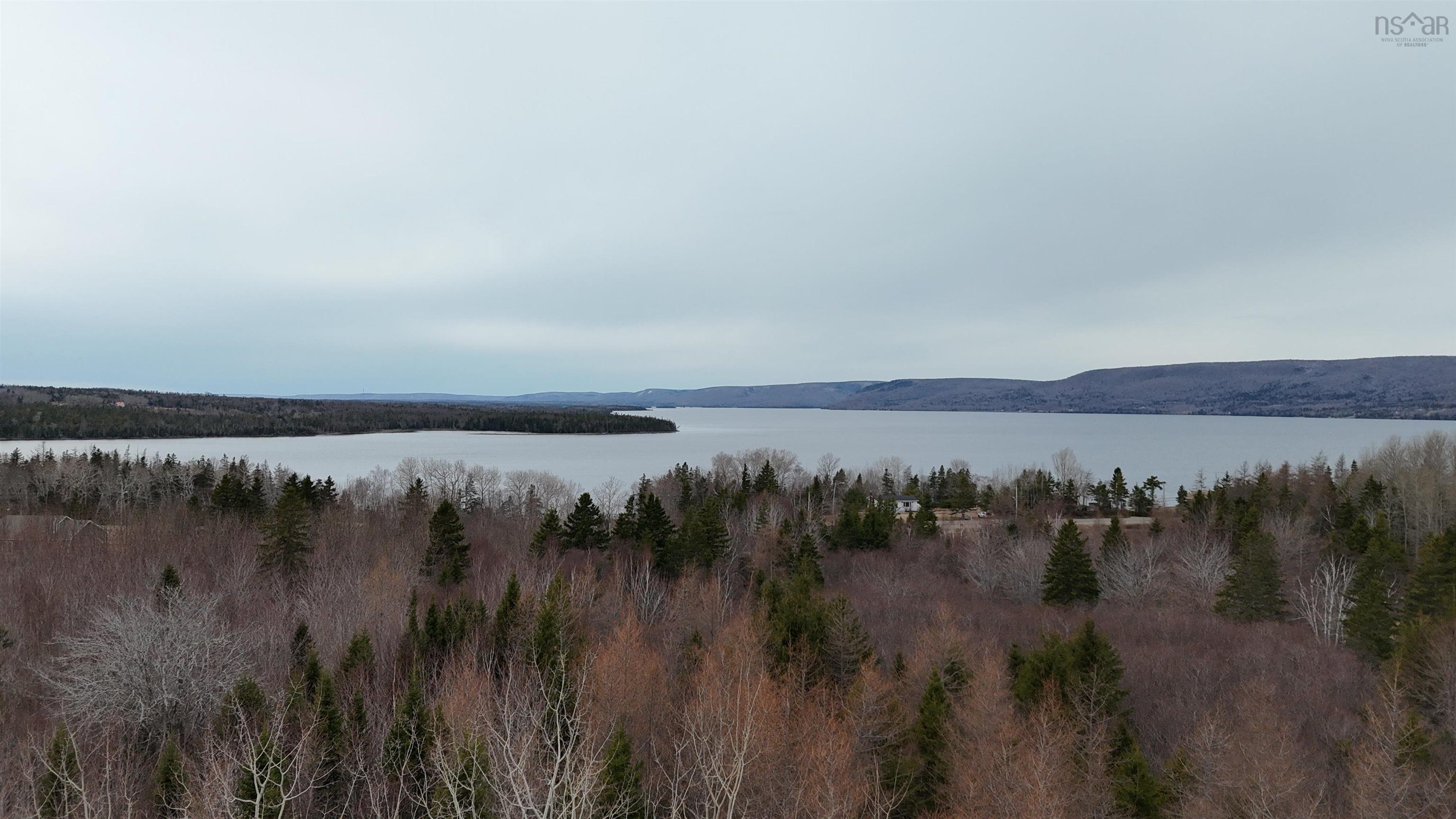 $119,000.00: 0 Highway 223, Little Narrows