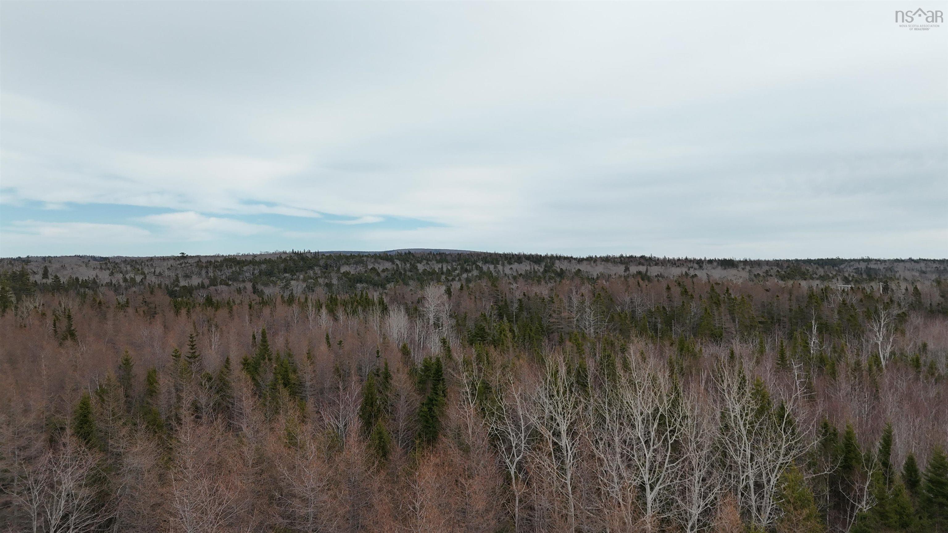 $119,000.00: 0 Highway 223, Little Narrows