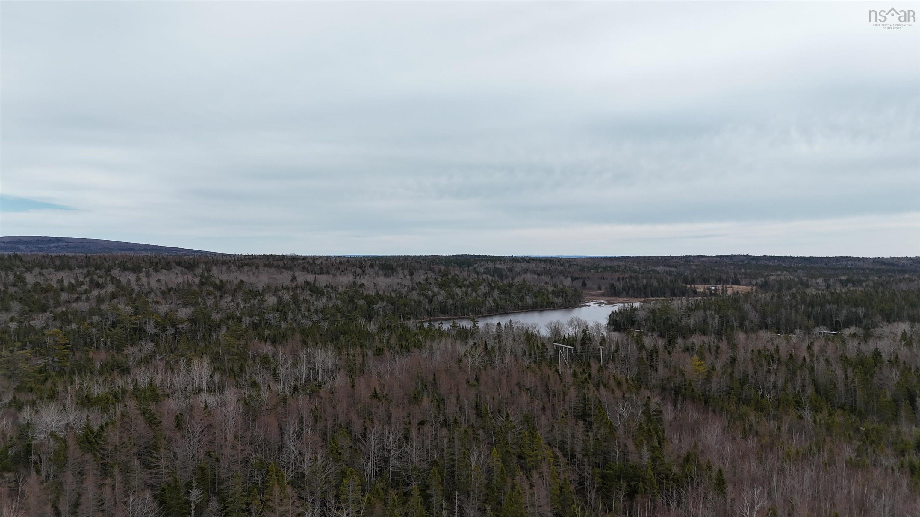 $119,000.00: 0 Highway 223, Little Narrows