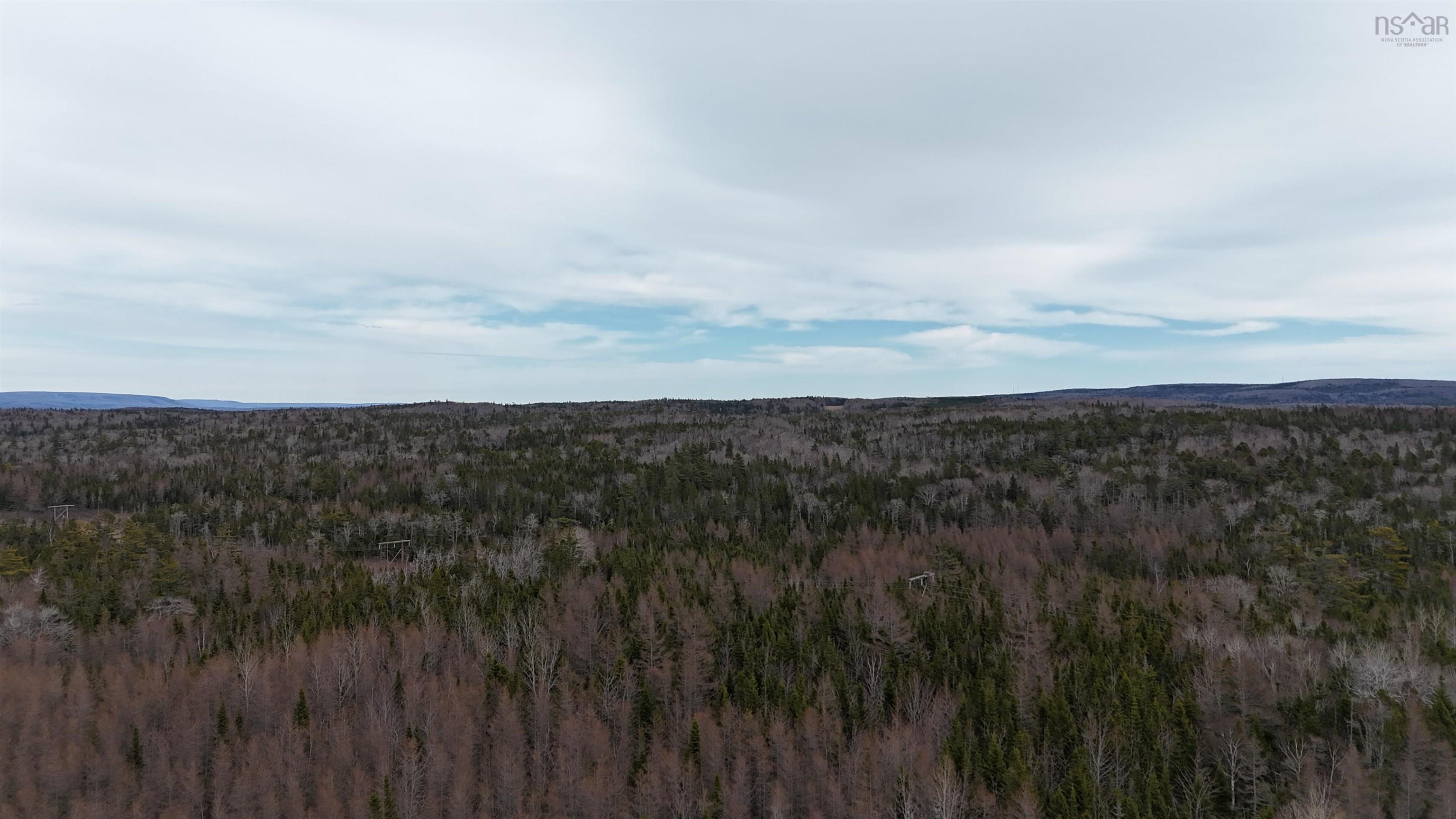 $119,000.00: 0 Highway 223, Little Narrows