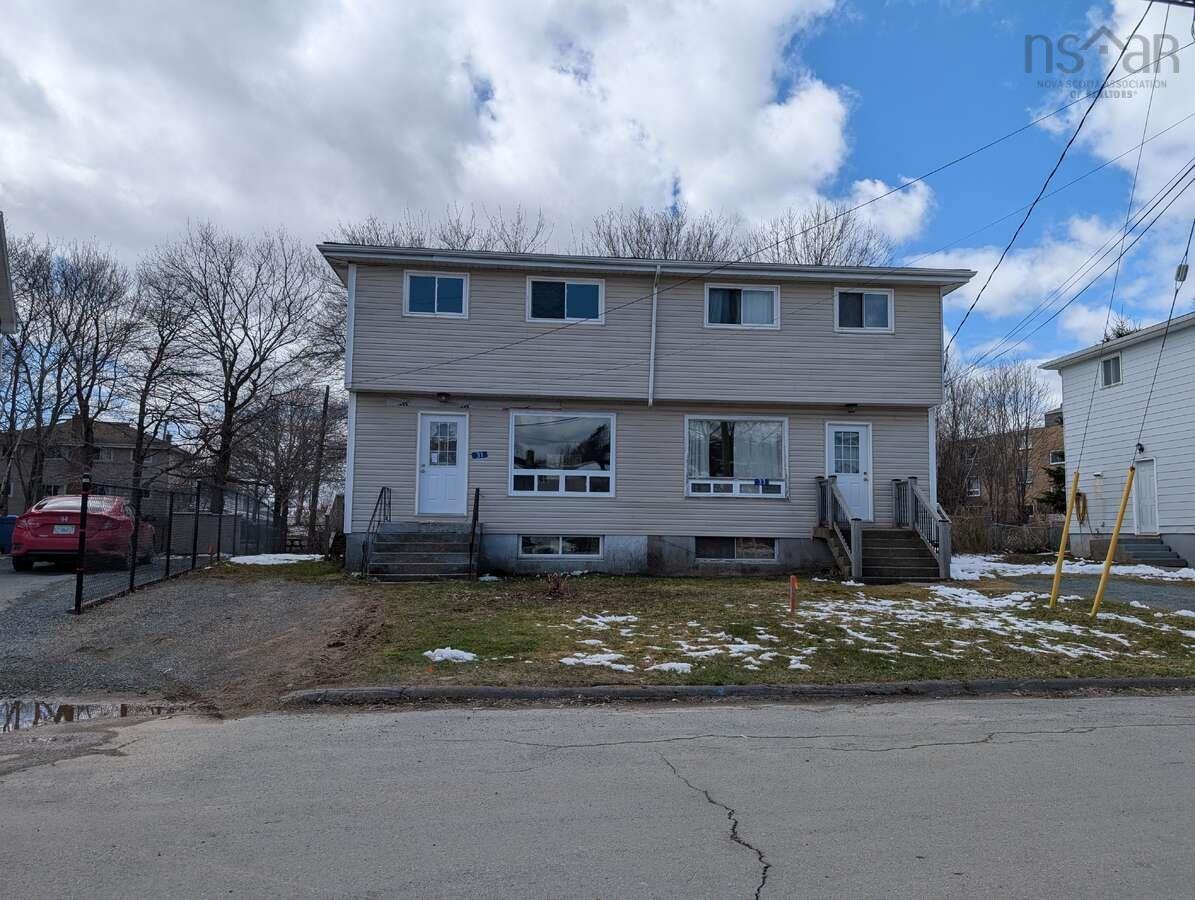 31-33 Byron Crescent, Dartmouth, NS (MLS® 202507701)
