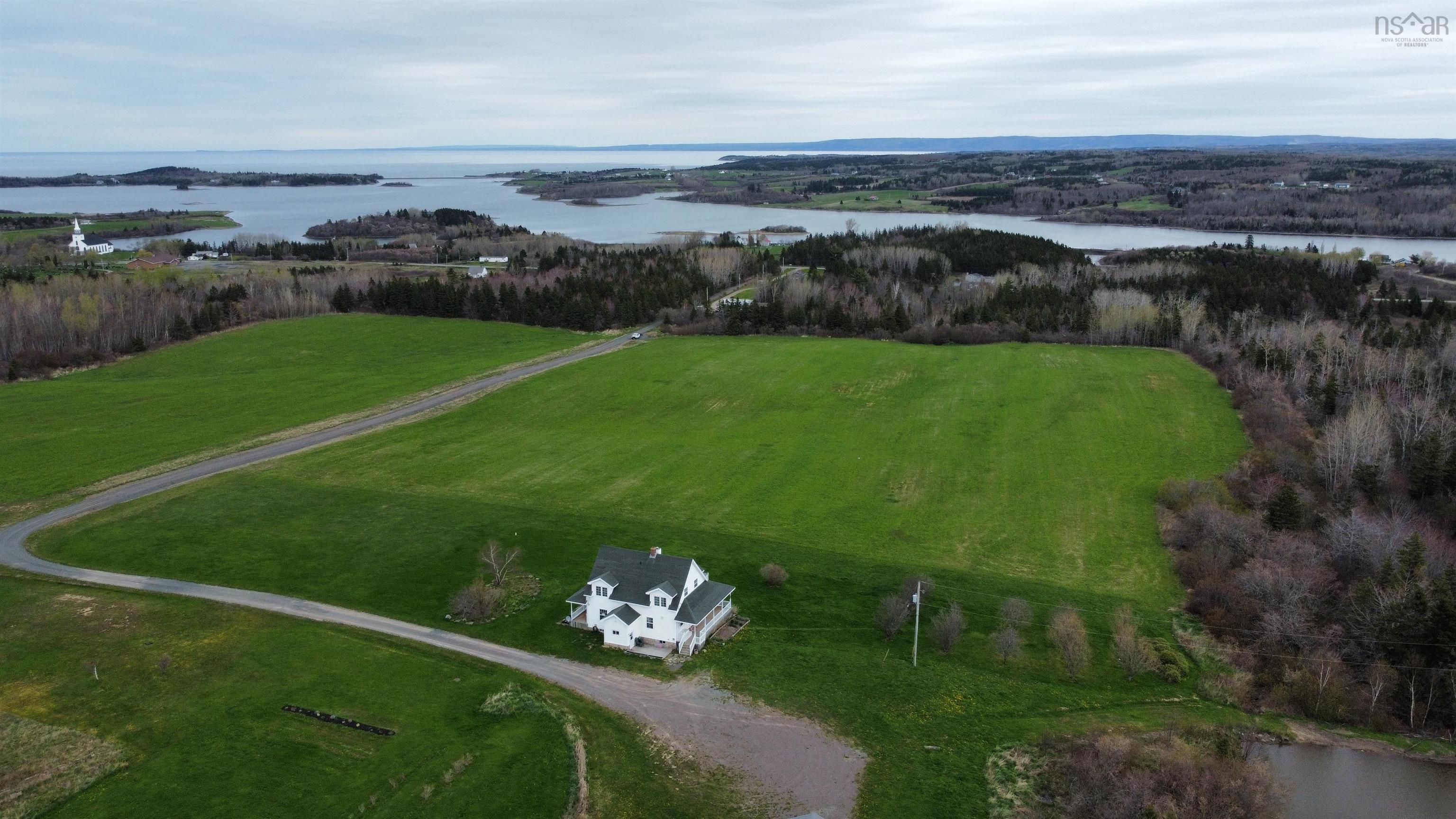 $624,999.00: 9802 4 Highway, Tracadie