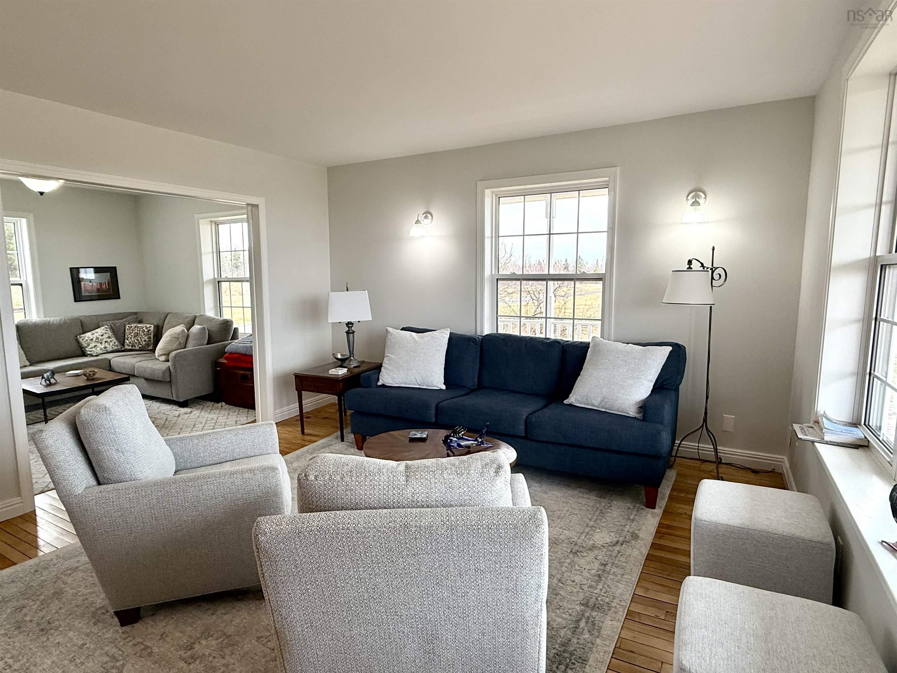 $624,999.00: 9802 4 Highway, Tracadie