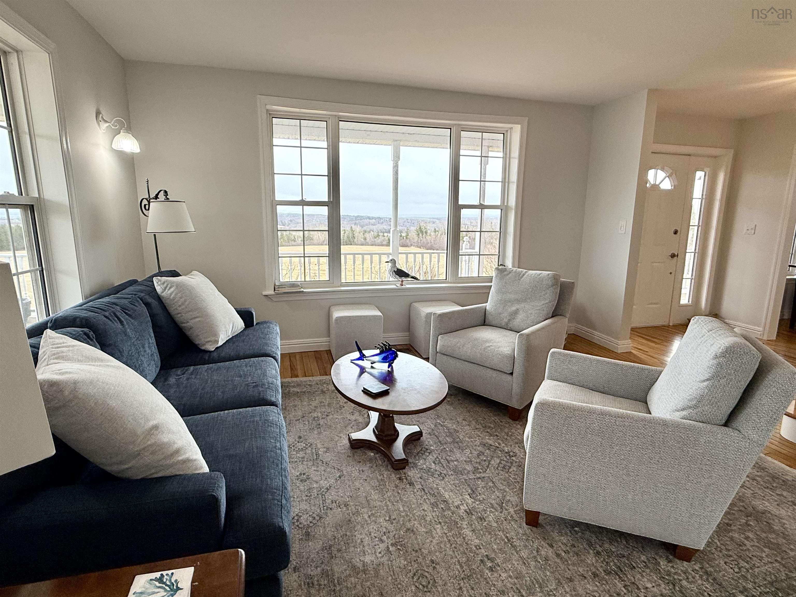 $624,999.00: 9802 4 Highway, Tracadie