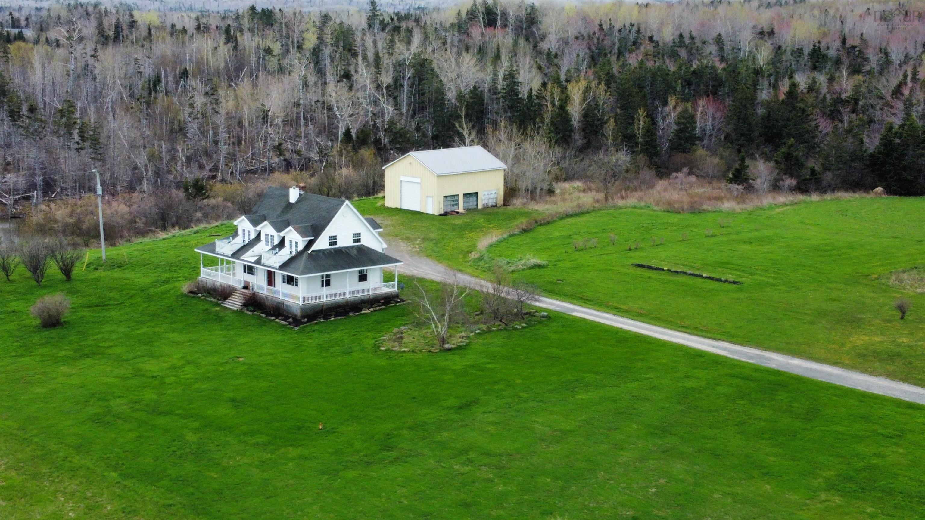 $624,999.00: 9802 4 Highway, Tracadie