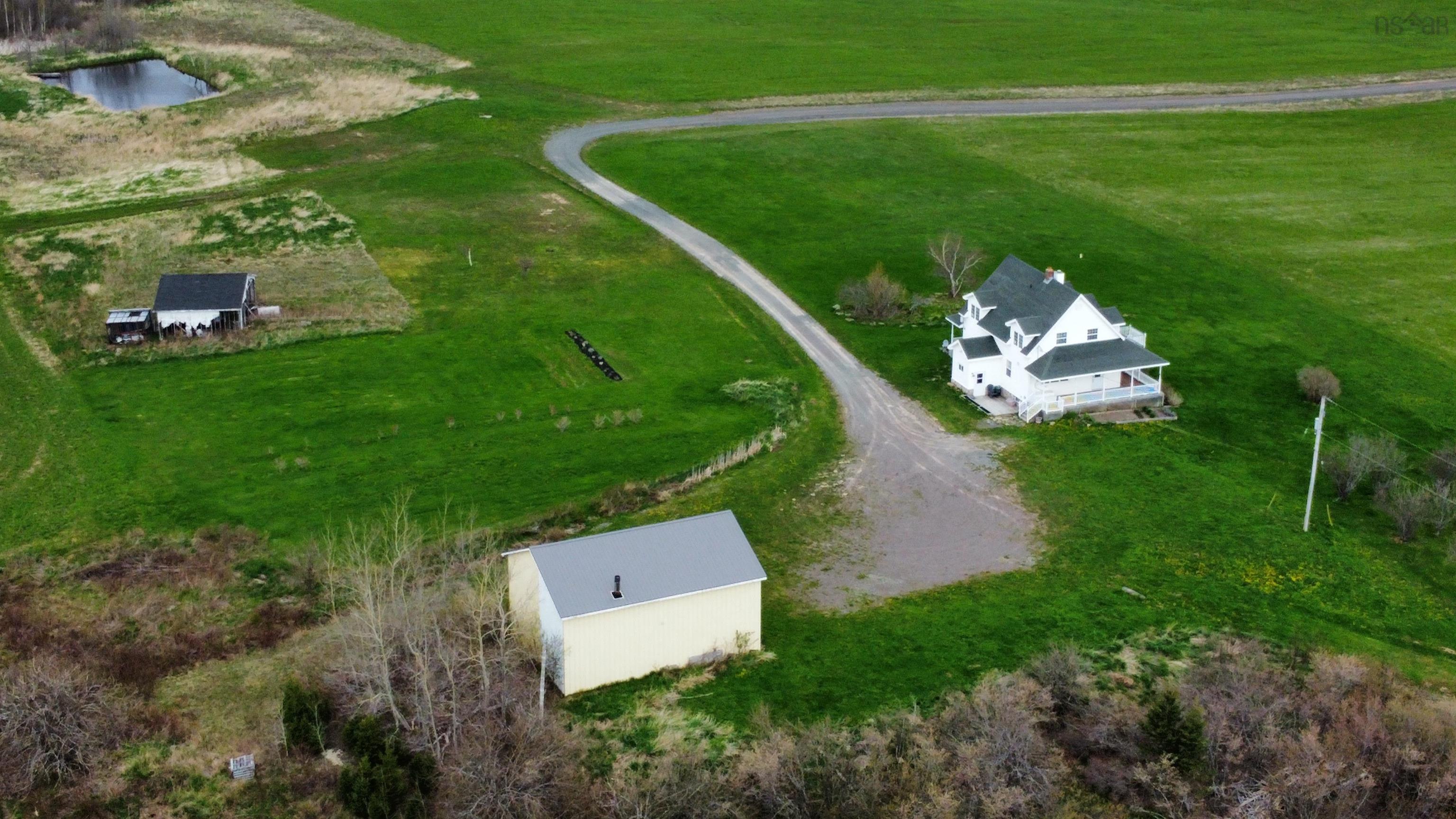 $624,999.00: 9802 4 Highway, Tracadie