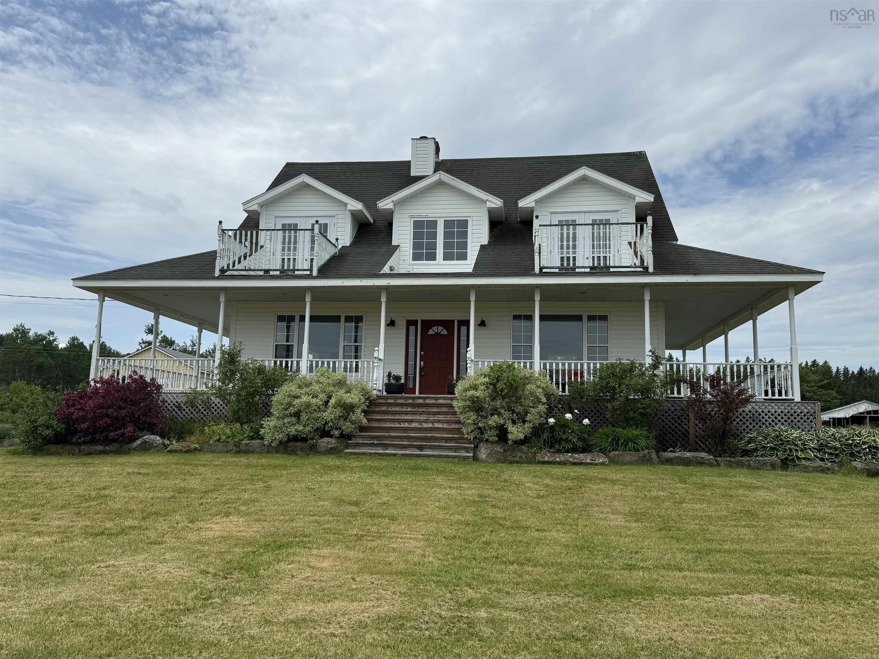 $624,999.00: 9802 4 Highway, Tracadie