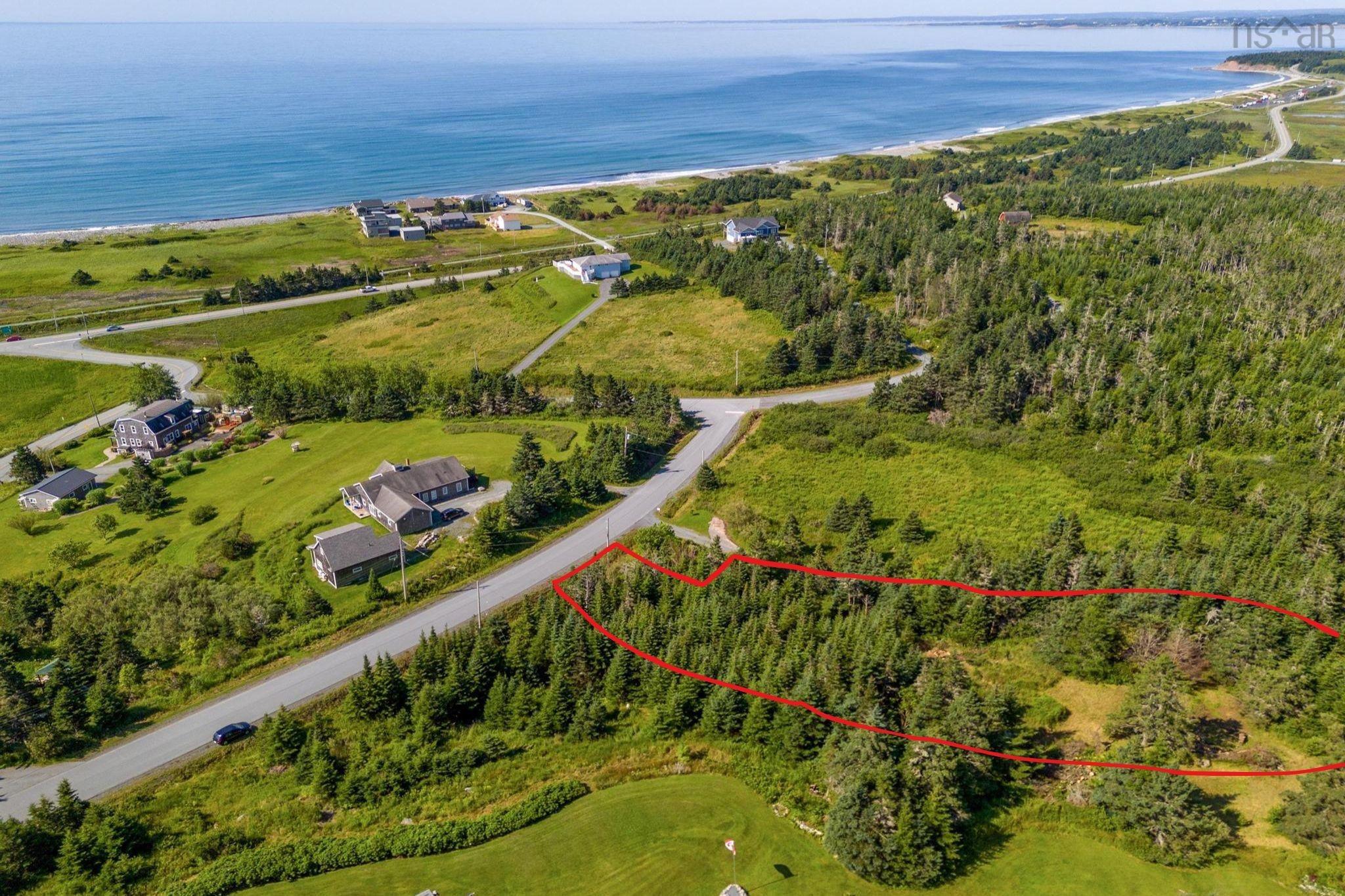 0 Oceanic Drive, East Lawrencetown, NS (MLS® 202507710)