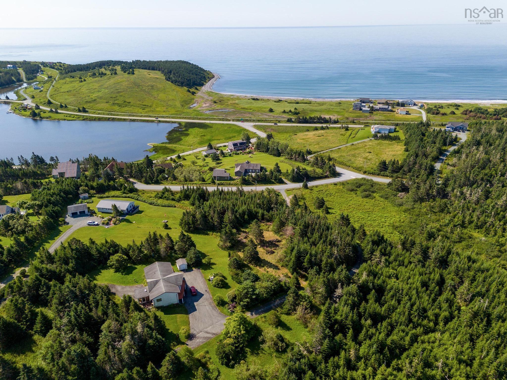 $299,900.00: 0 Oceanic Drive, East Lawrencetown