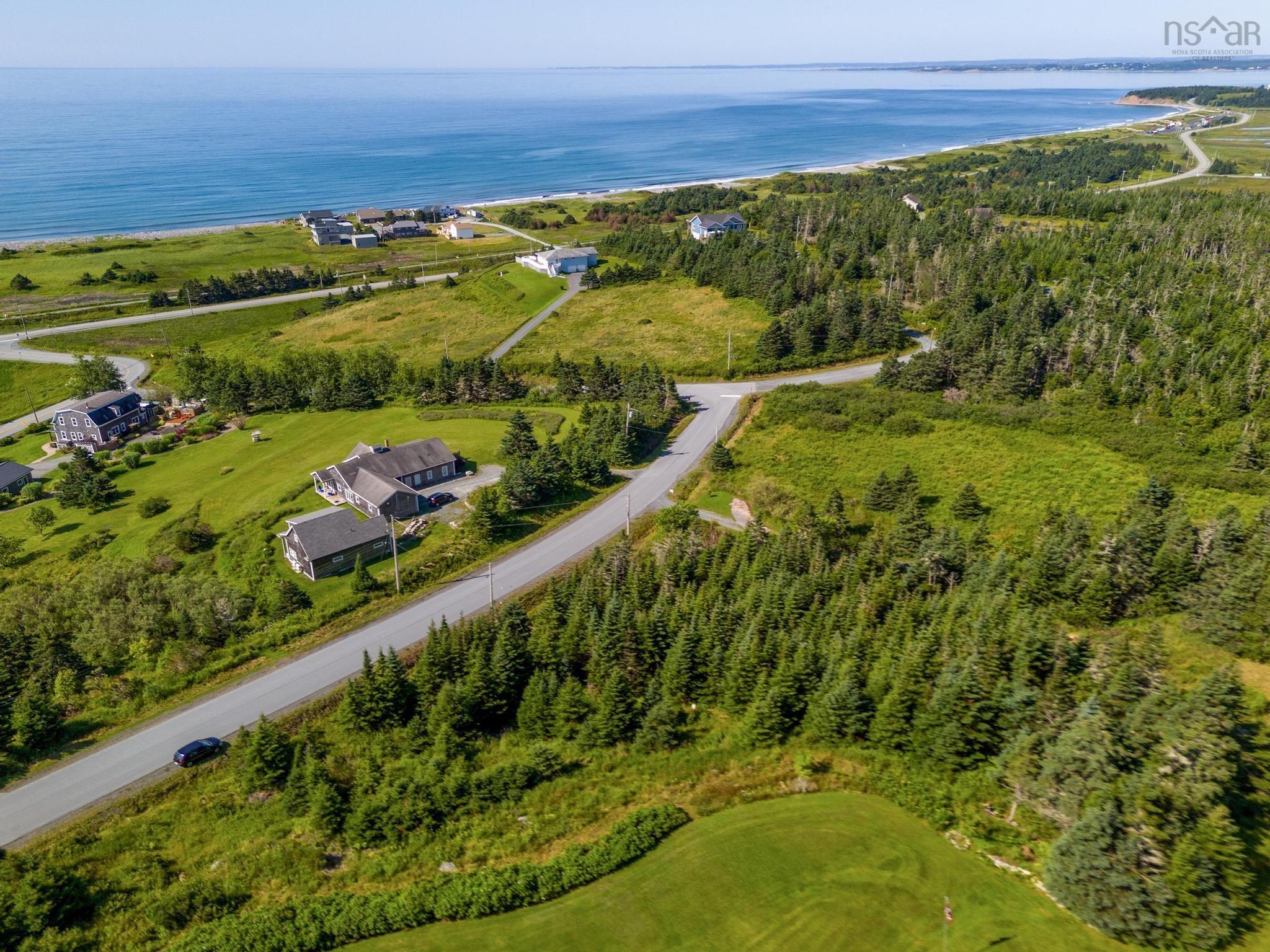 $299,900.00: 0 Oceanic Drive, East Lawrencetown