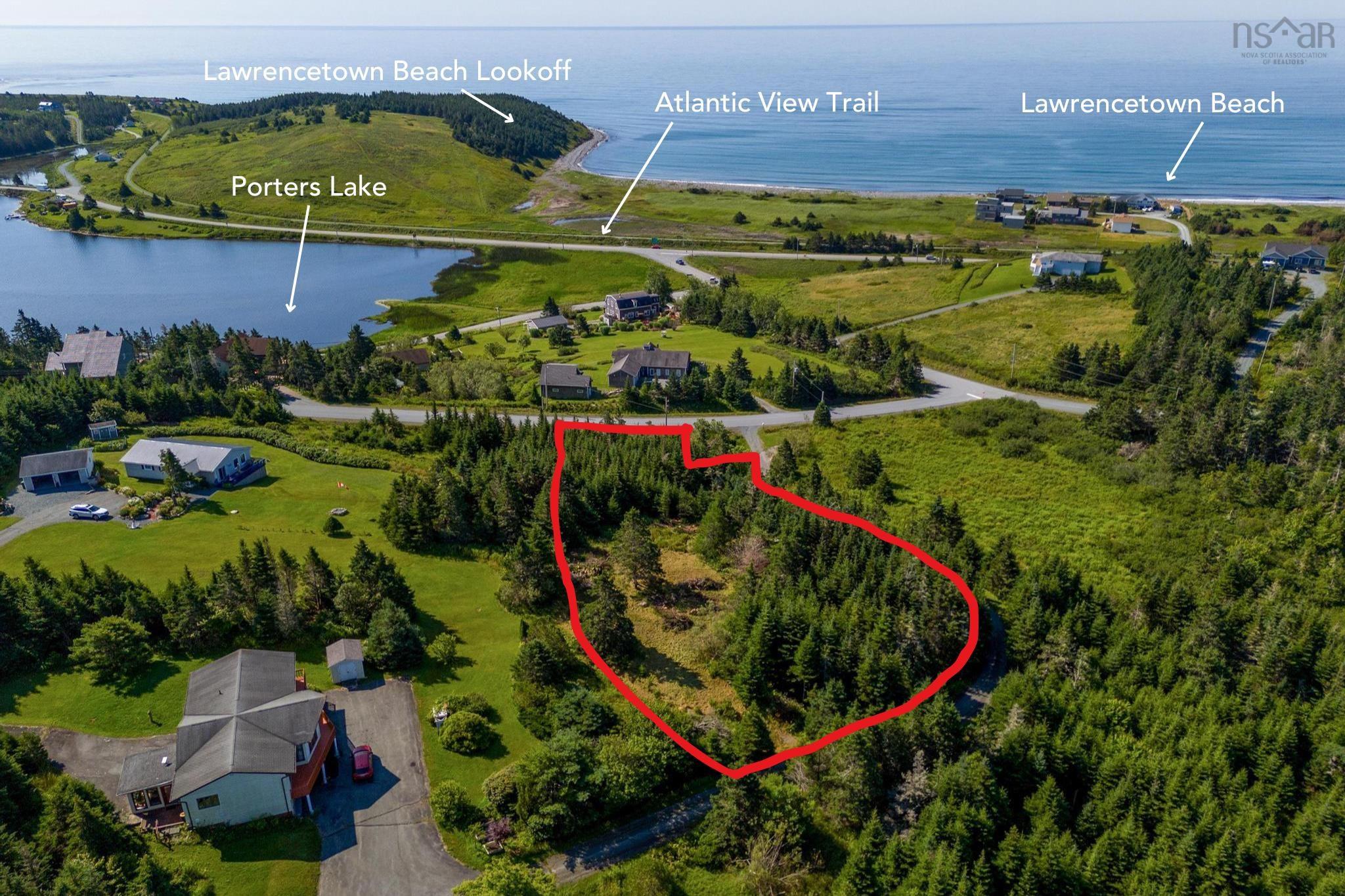 $299,900.00: 0 Oceanic Drive, East Lawrencetown