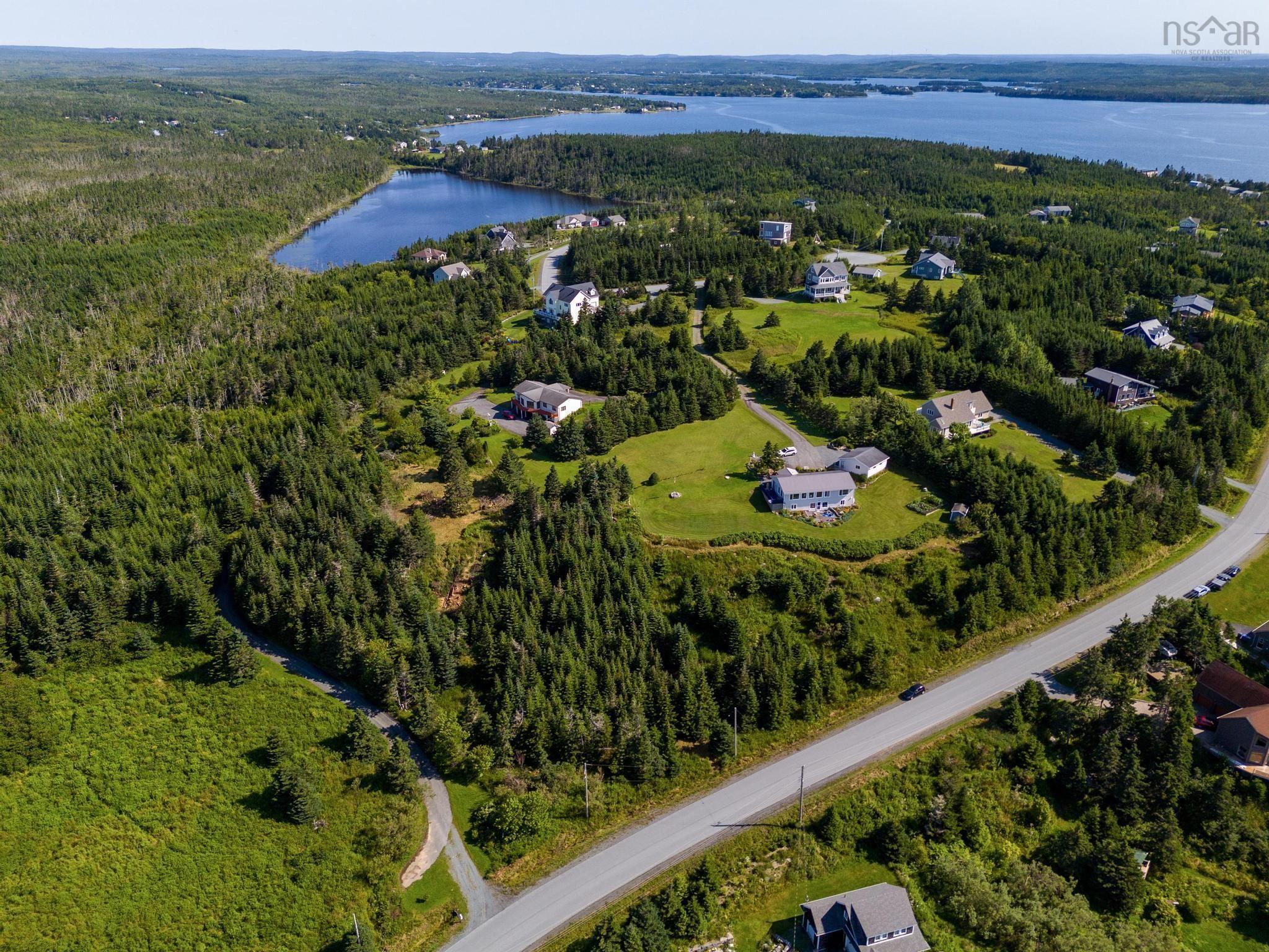 $299,900.00: 0 Oceanic Drive, East Lawrencetown