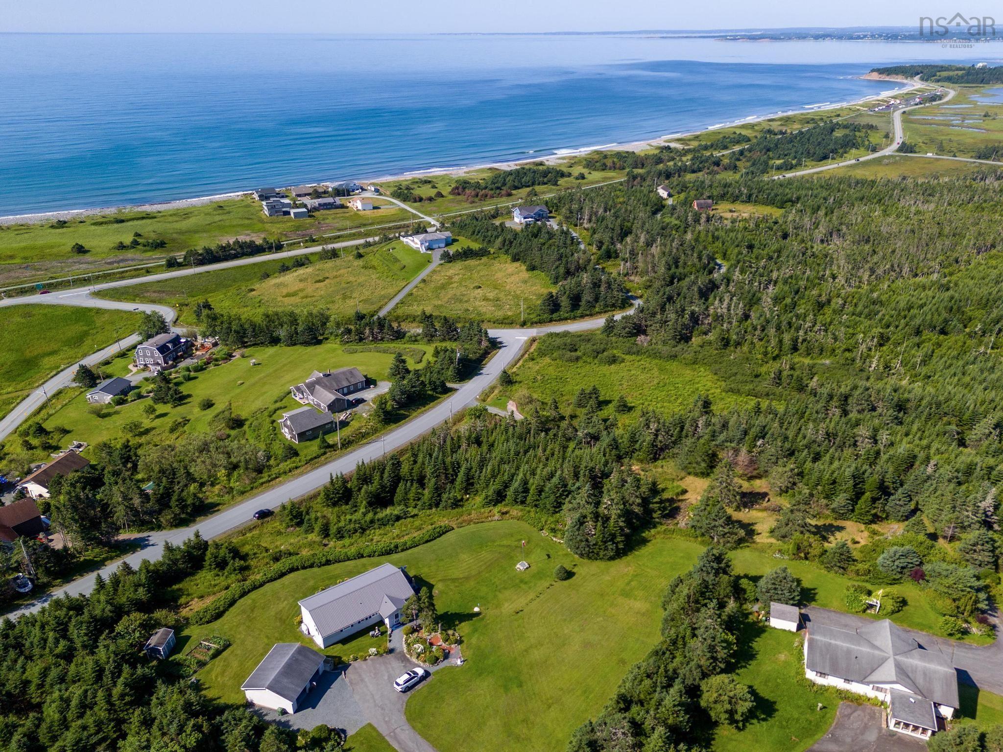 $299,900.00: 0 Oceanic Drive, East Lawrencetown