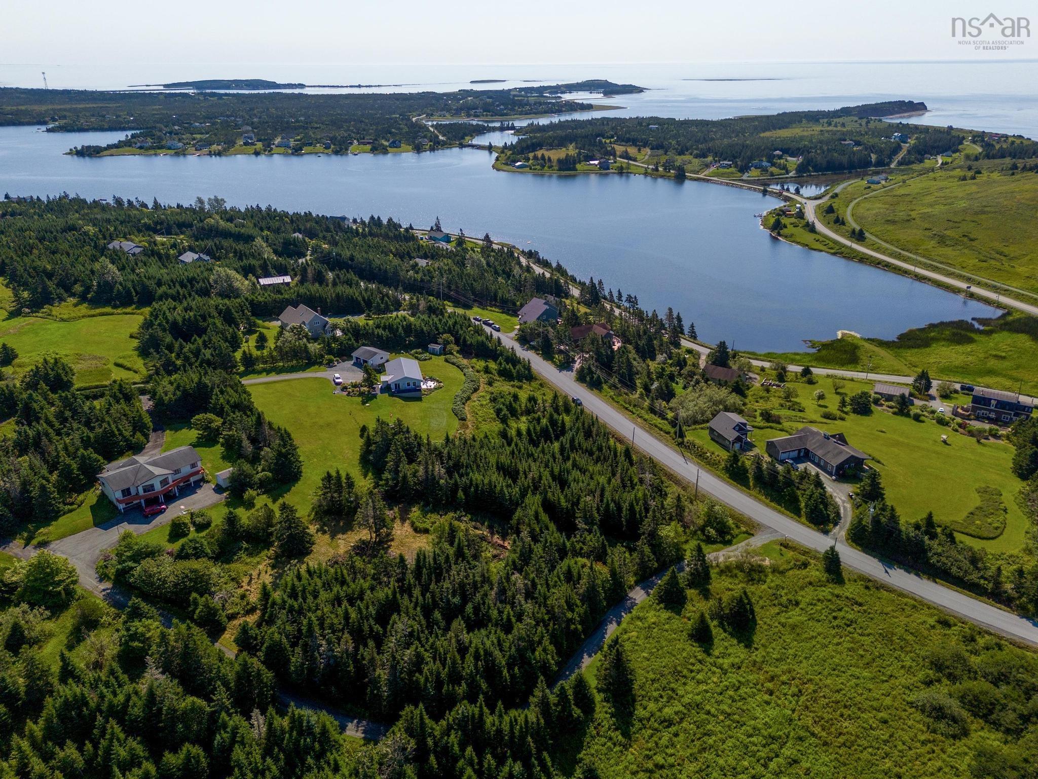$299,900.00: 0 Oceanic Drive, East Lawrencetown