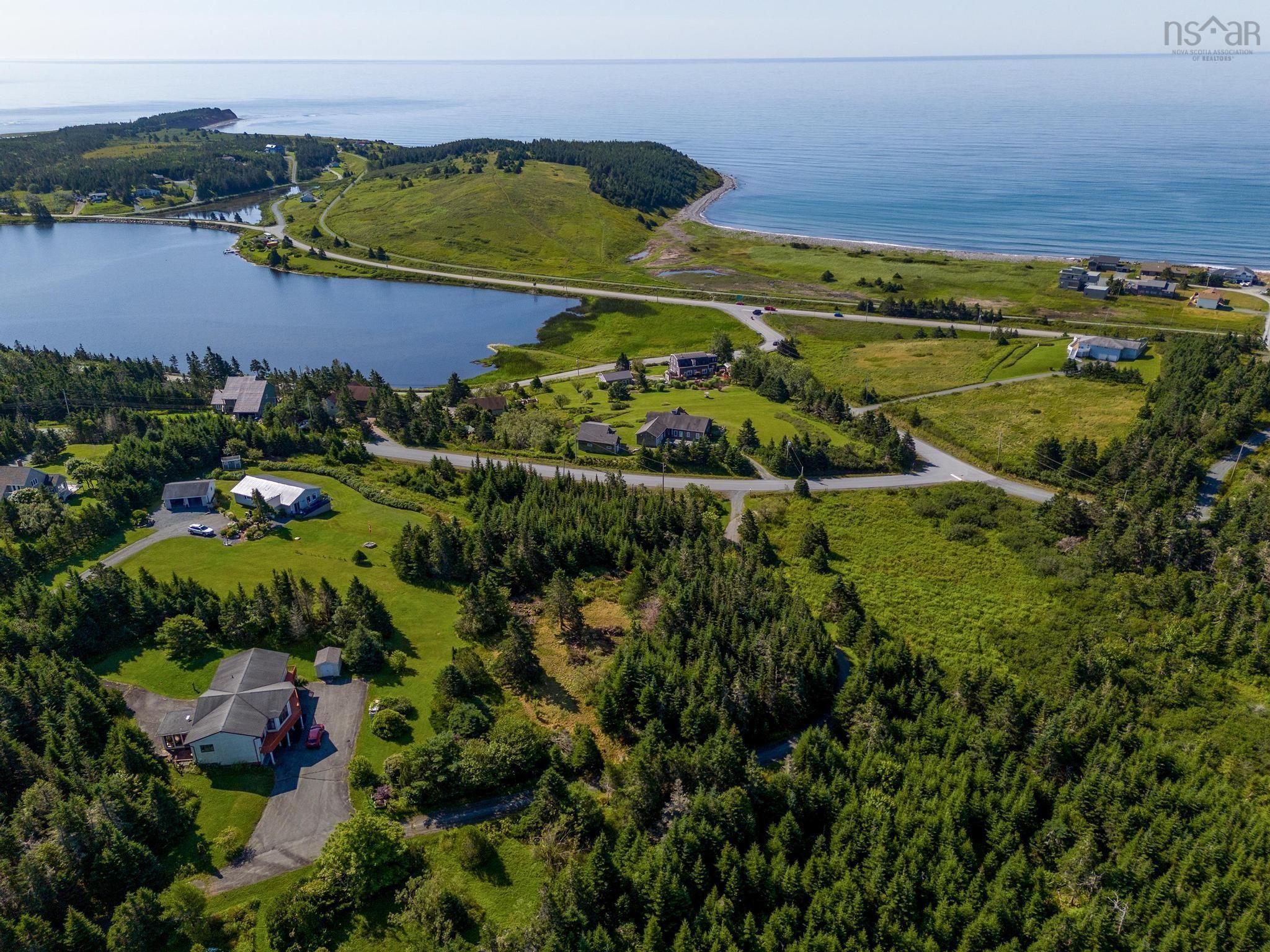 $299,900.00: 0 Oceanic Drive, East Lawrencetown