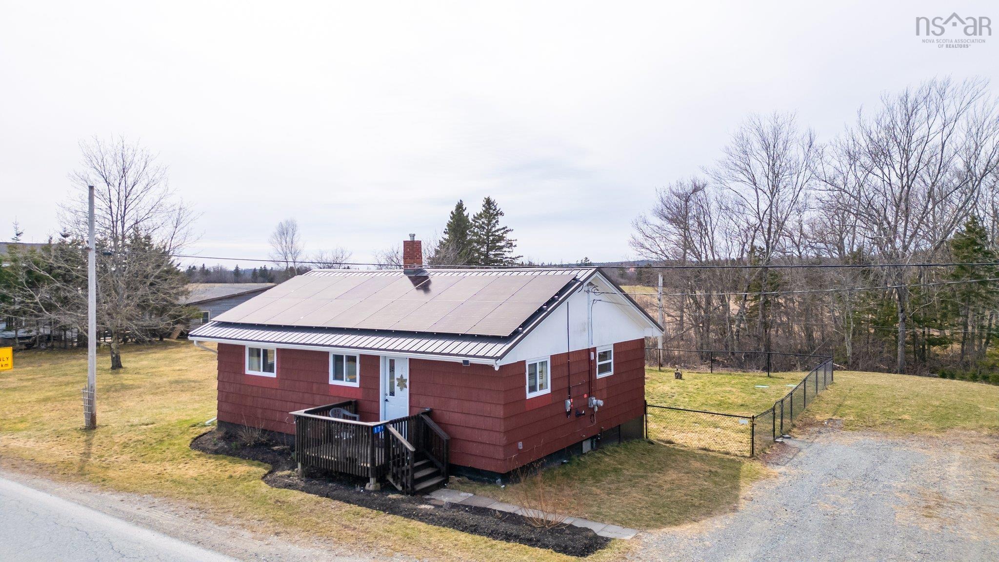 $249,900.00: 171 Exhibition Grounds Road, Middle Musquodoboit