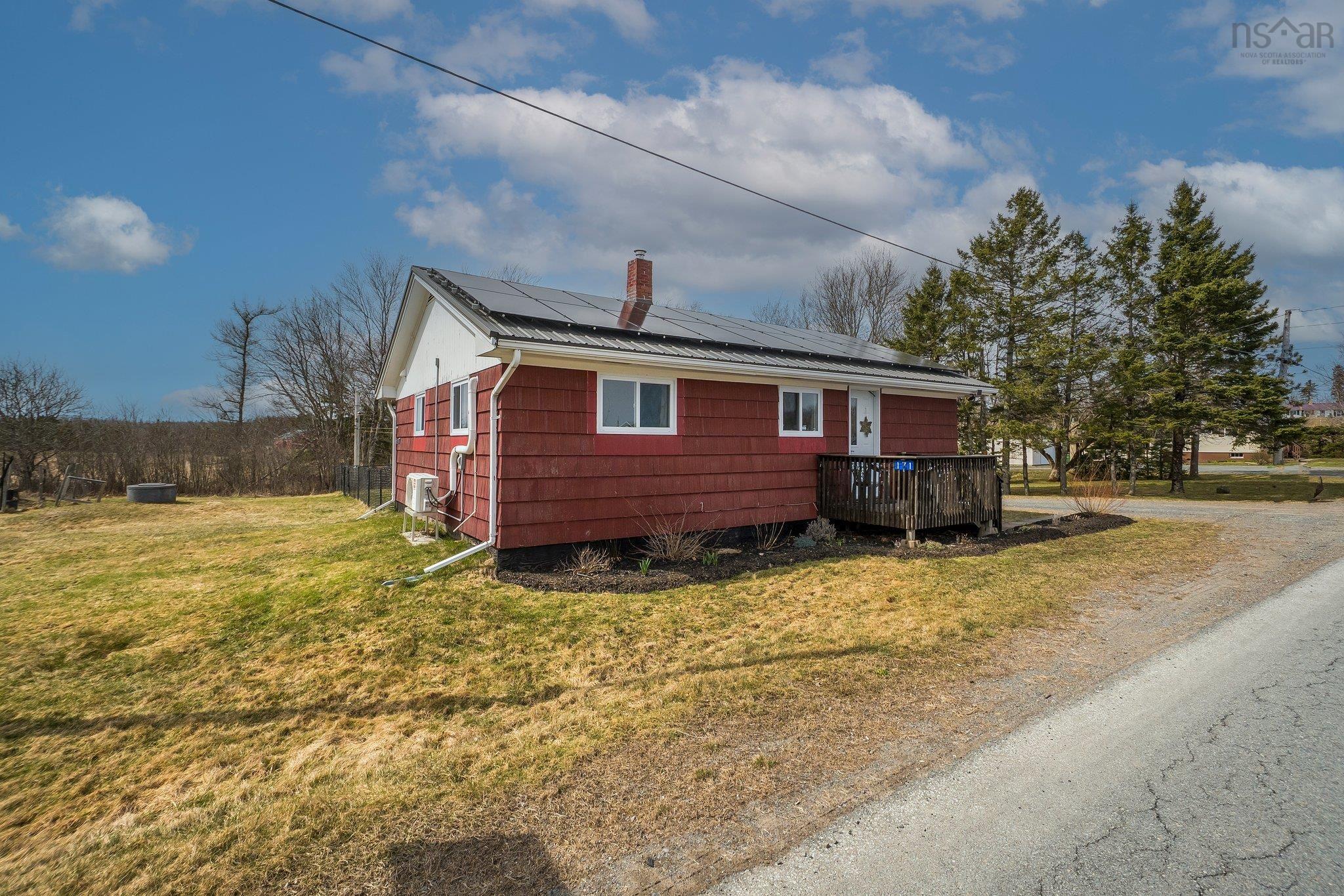 $249,900.00: 171 Exhibition Grounds Road, Middle Musquodoboit