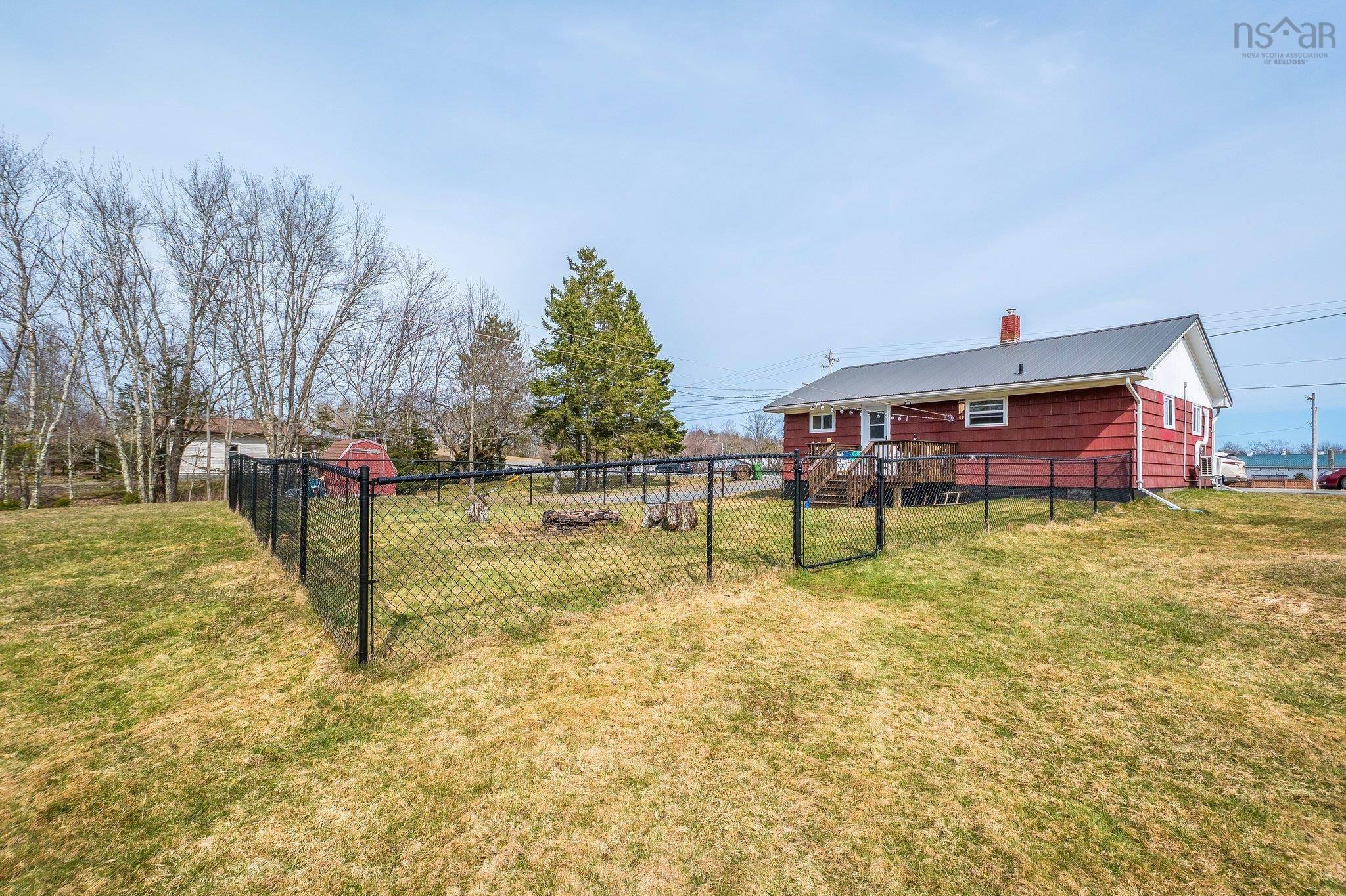 $249,900.00: 171 Exhibition Grounds Road, Middle Musquodoboit