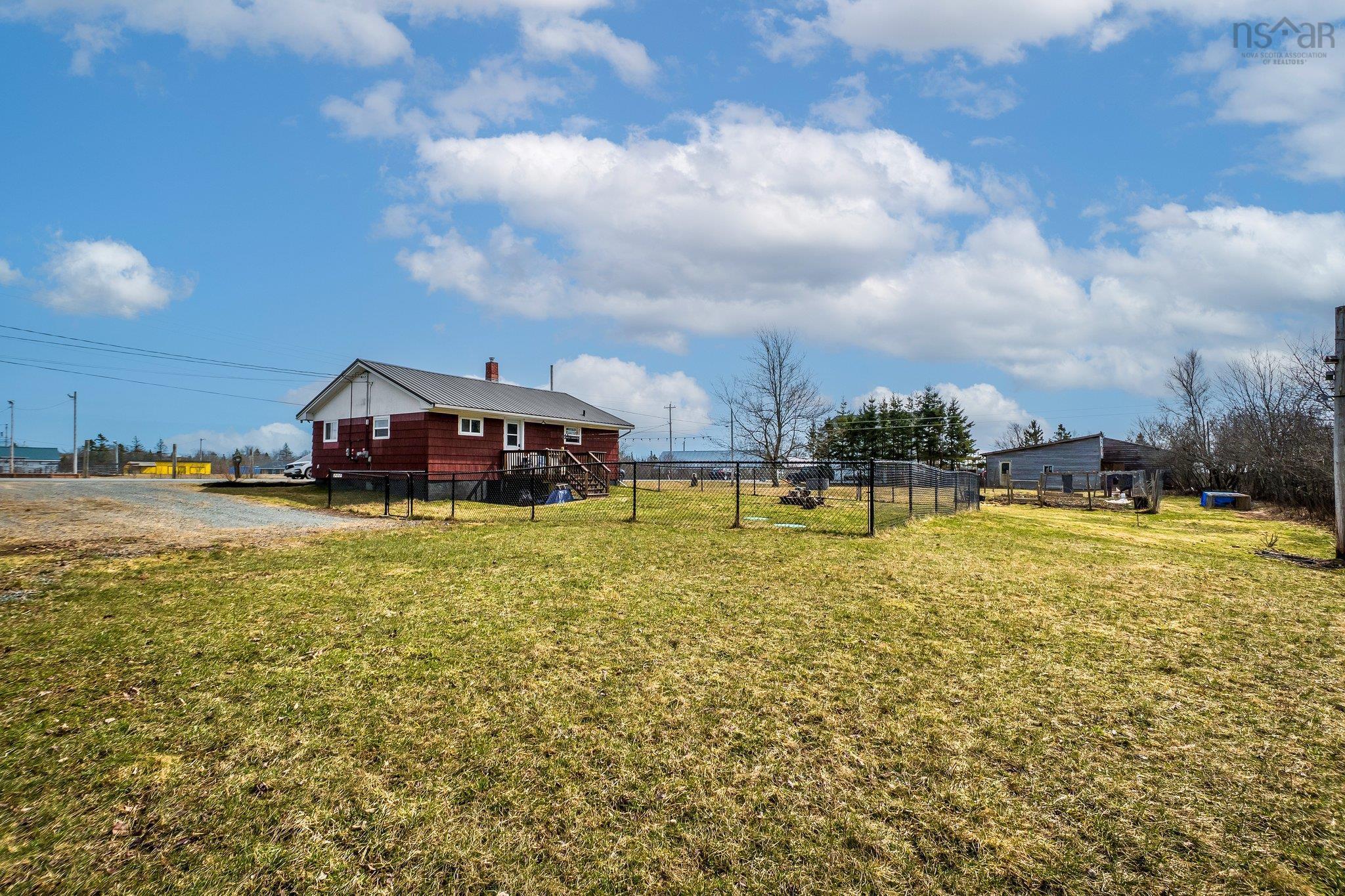 $249,900.00: 171 Exhibition Grounds Road, Middle Musquodoboit