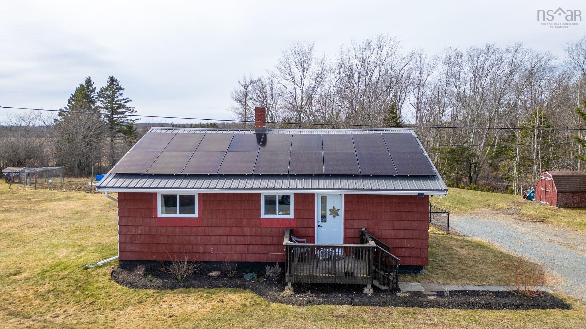 $249,900.00: 171 Exhibition Grounds Road, Middle Musquodoboit