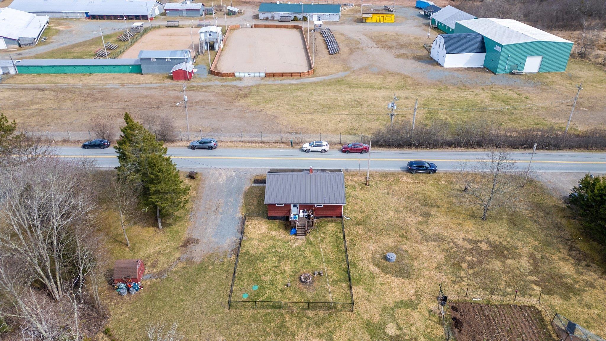 $249,900.00: 171 Exhibition Grounds Road, Middle Musquodoboit