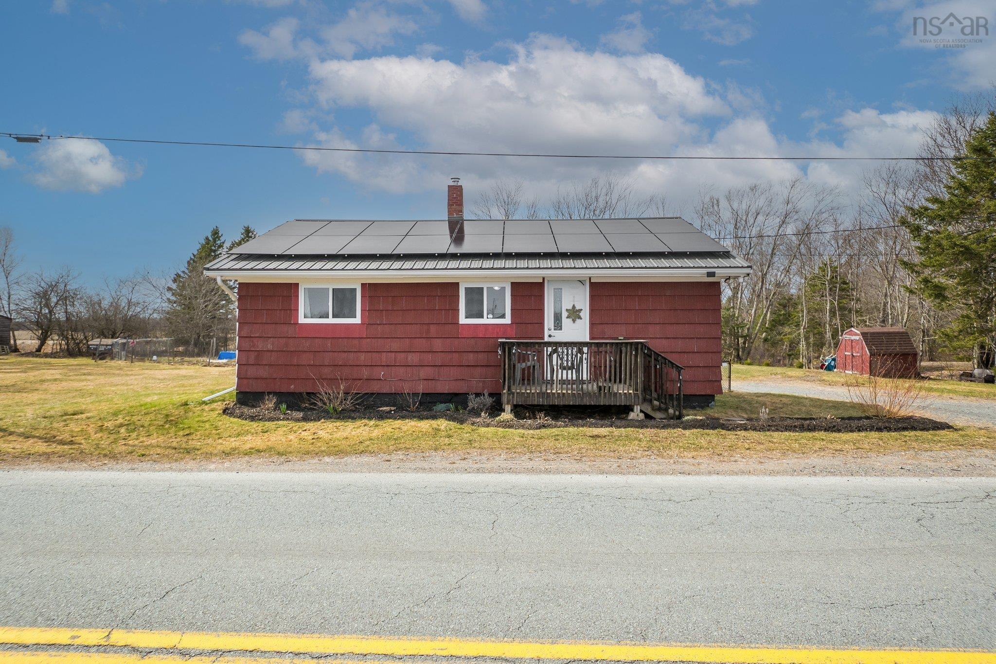 $249,900.00: 171 Exhibition Grounds Road, Middle Musquodoboit