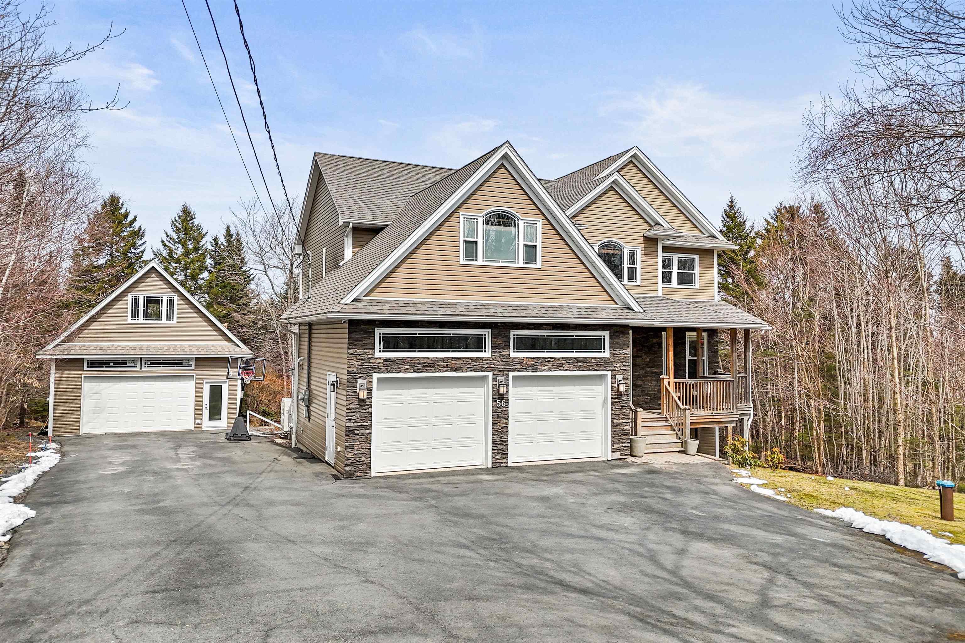 56 Magnate Court, Hammonds Plains, NS (MLS® 202507738)