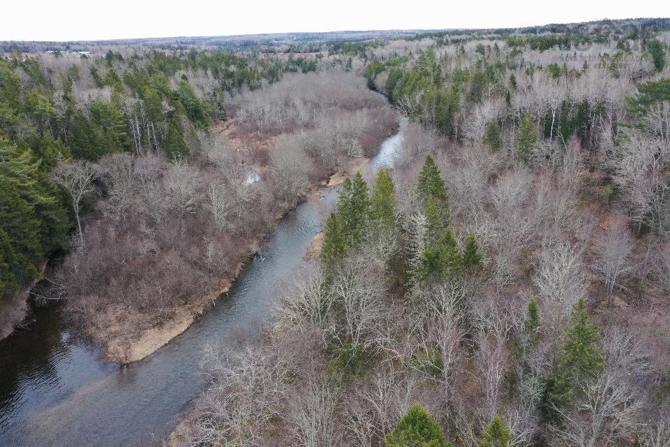 Lot 2018-1 10036 Highway 2, Mapleton, NS (MLS 202507778)