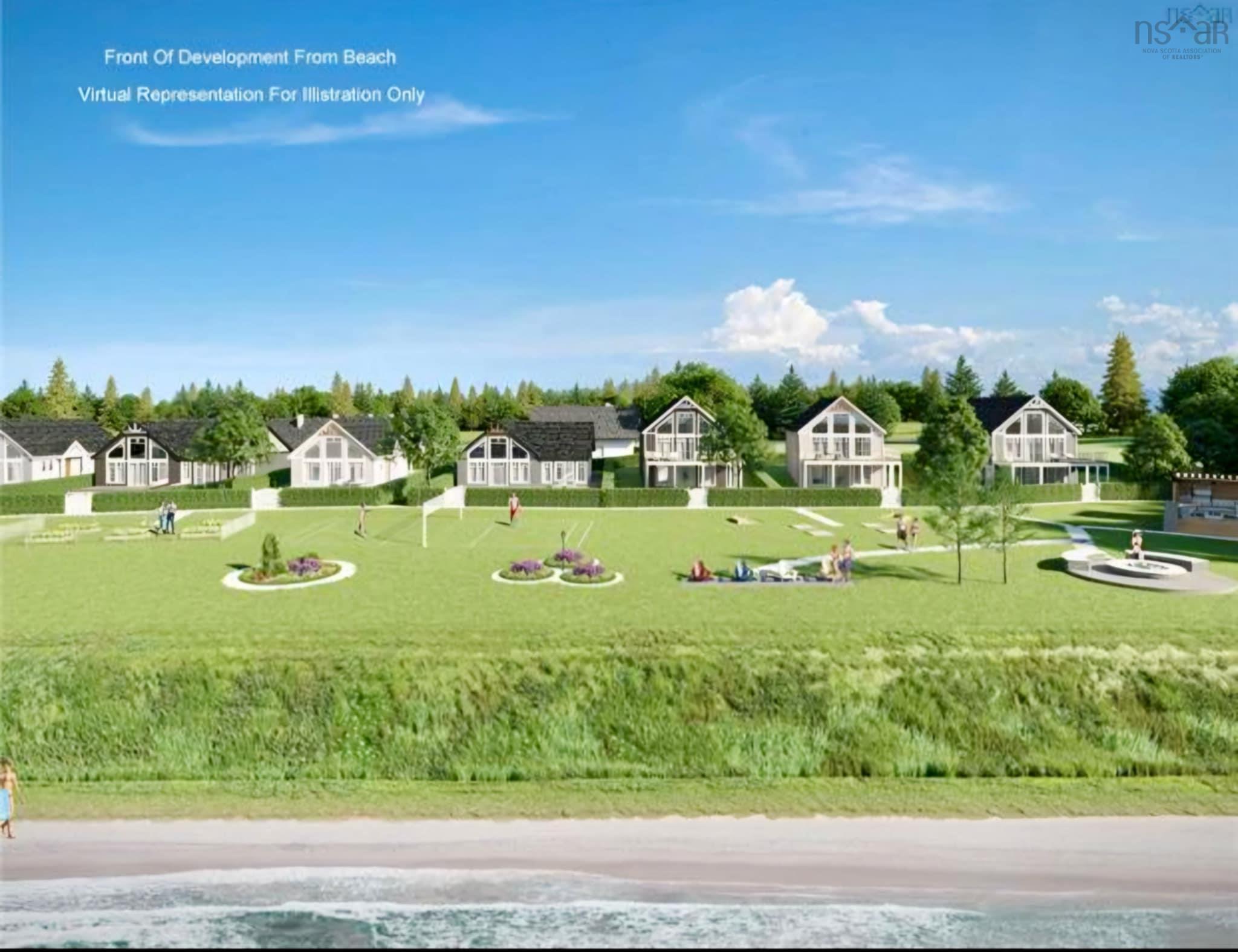 2 36 Crews Quarters Lane, Tatamagouche, NS (MLS 202507781)