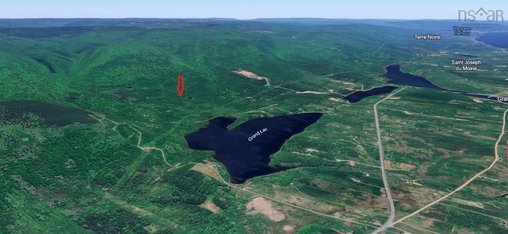 $39,900.00: Chemin Du Lac Road, Grand Étang