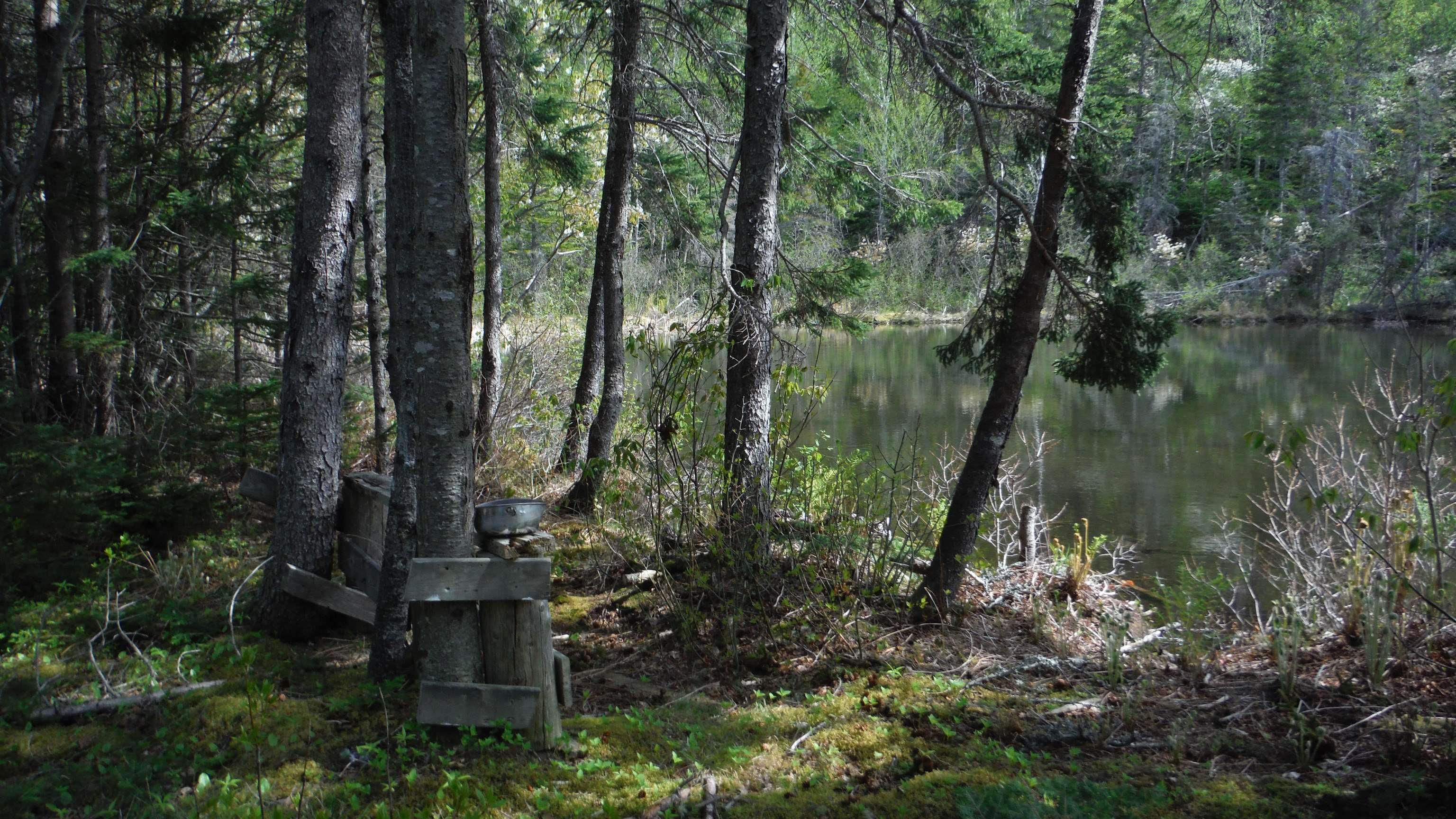 $39,900.00: Chemin Du Lac Road, Grand Étang