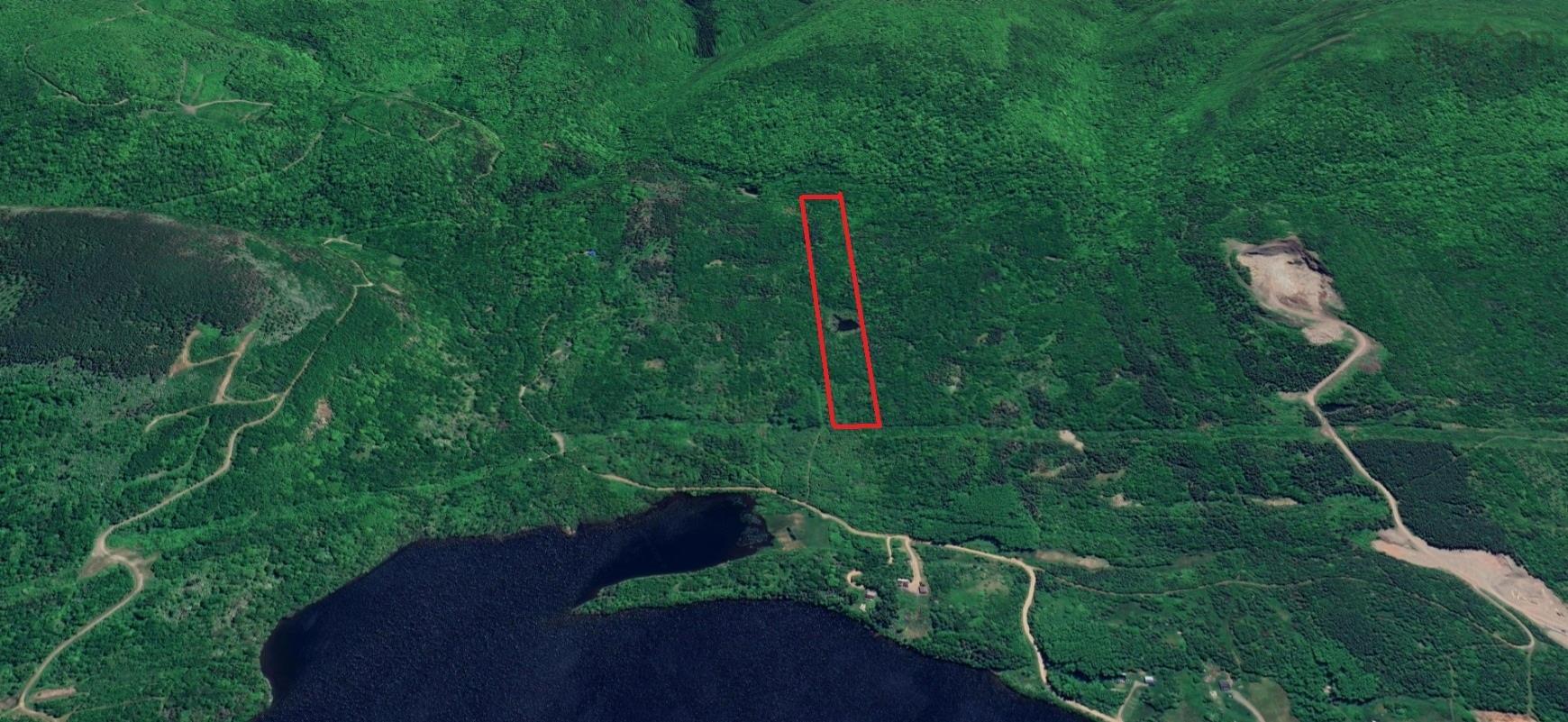 $39,900.00: Chemin Du Lac Road, Grand Étang