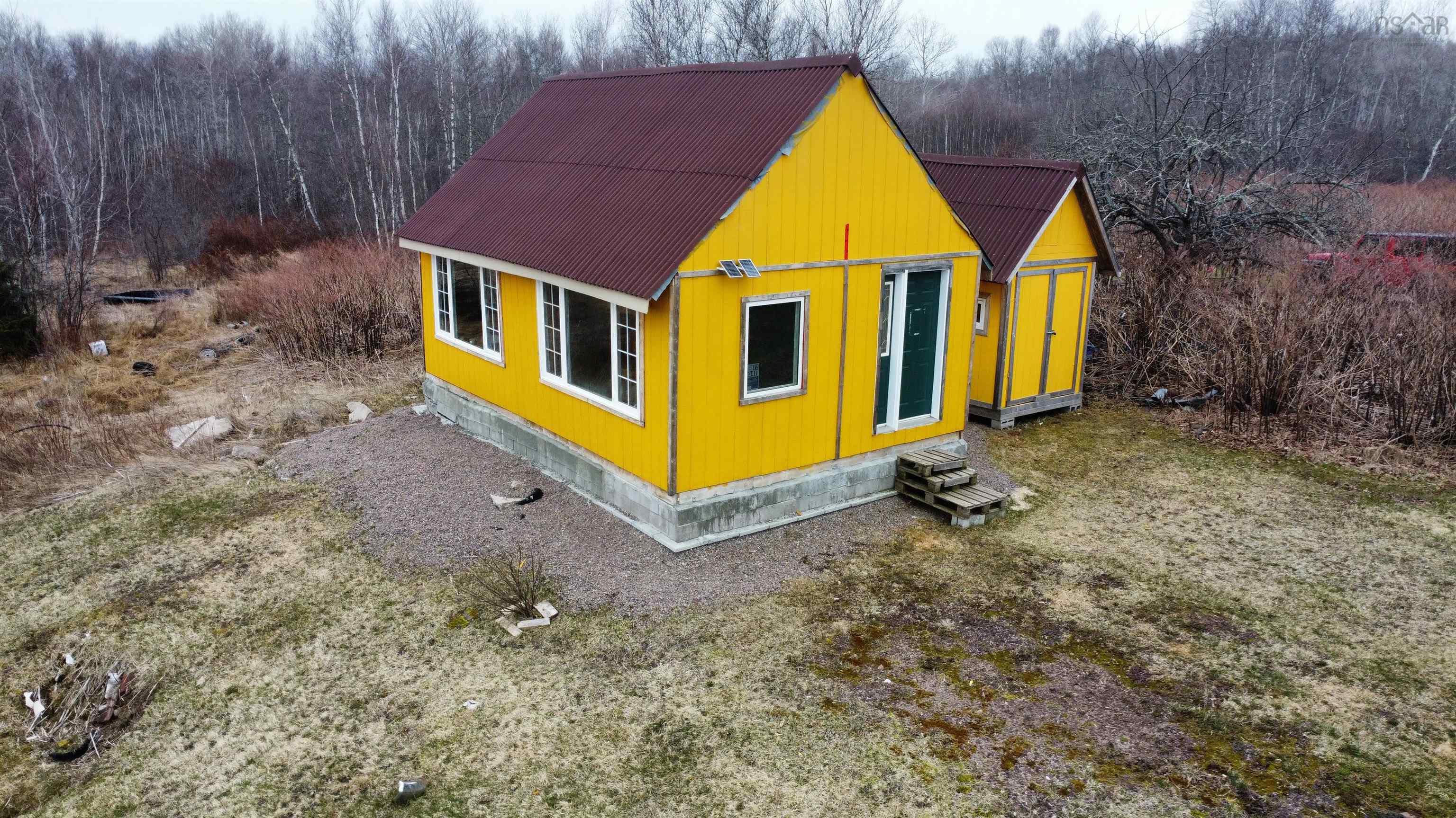 $39,900.00: 47 Richard Road, River Hebert