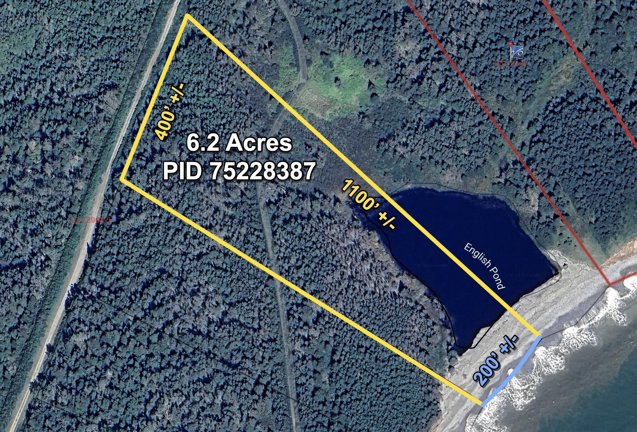 $88,700.00: Lot 24-8 Crooked Lake Road, Framboise