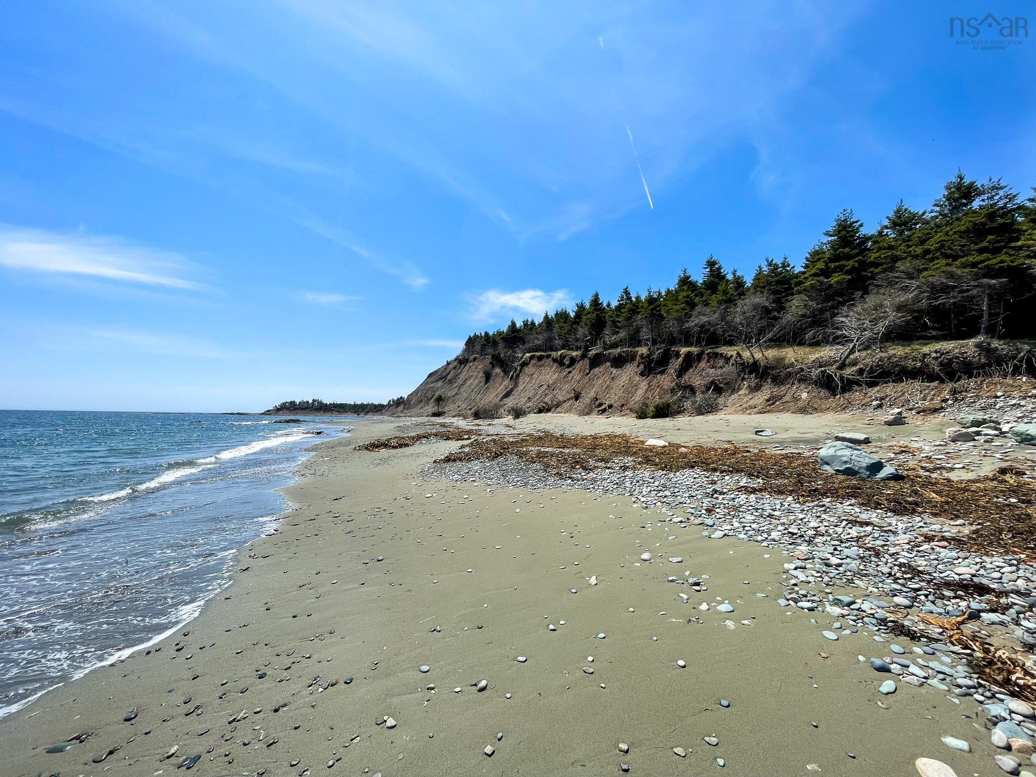 $88,700.00: Lot 24-8 Crooked Lake Road, Framboise