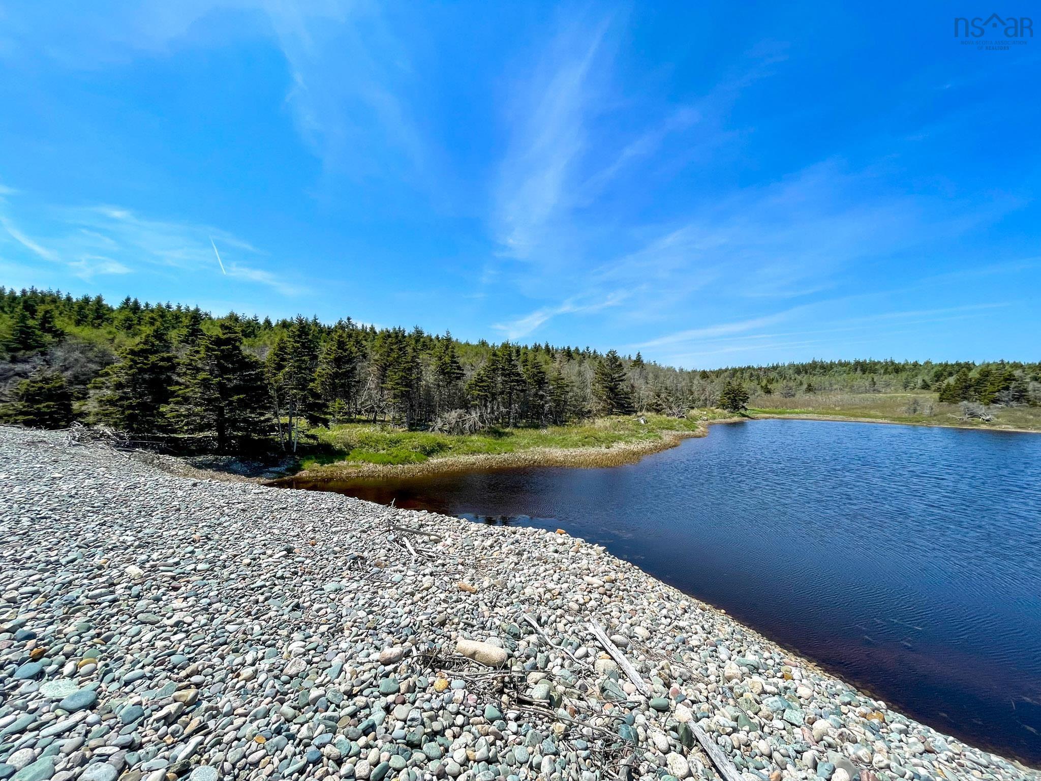 $88,700.00: Lot 24-8 Crooked Lake Road, Framboise