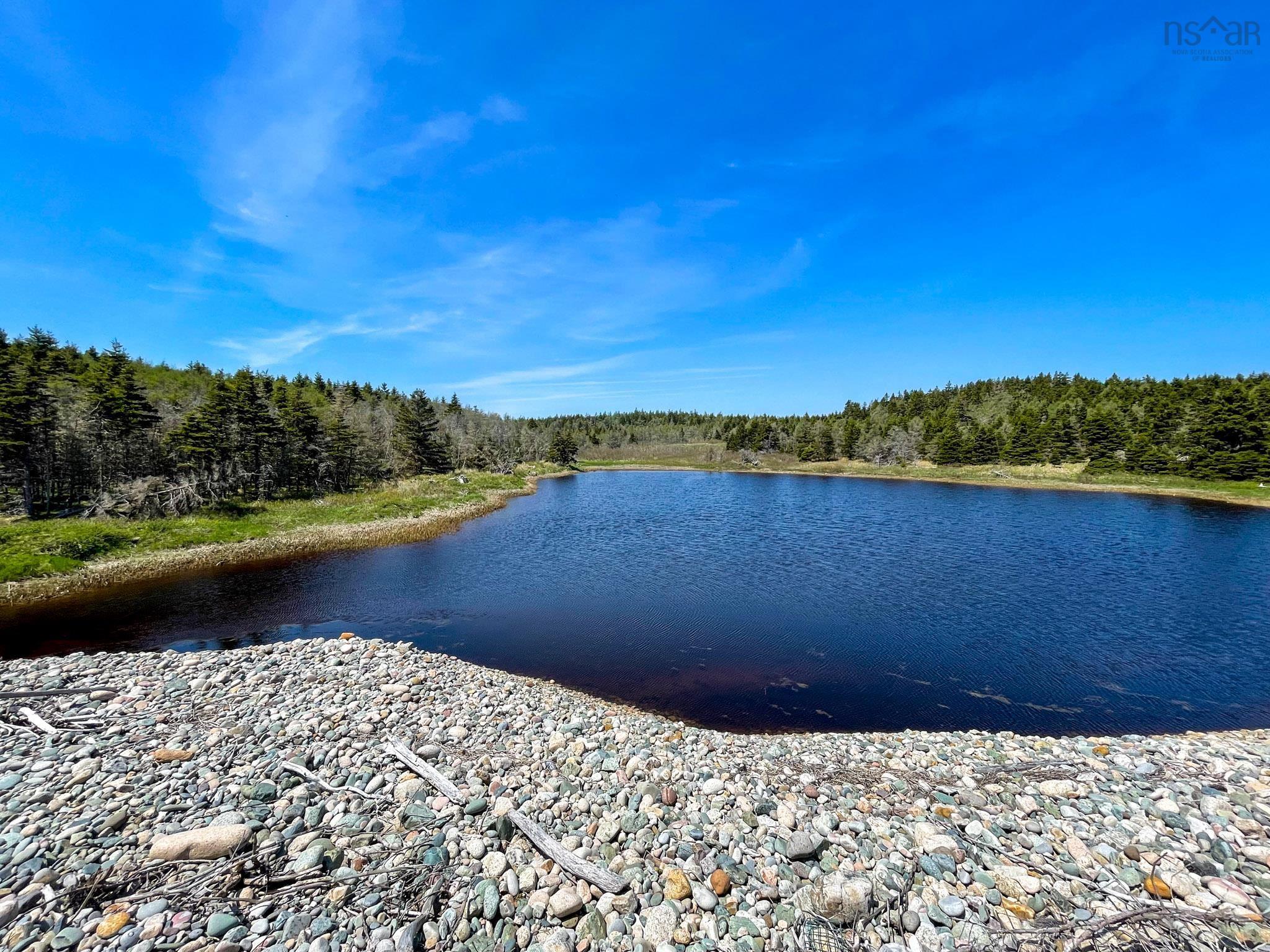 $88,700.00: Lot 24-8 Crooked Lake Road, Framboise