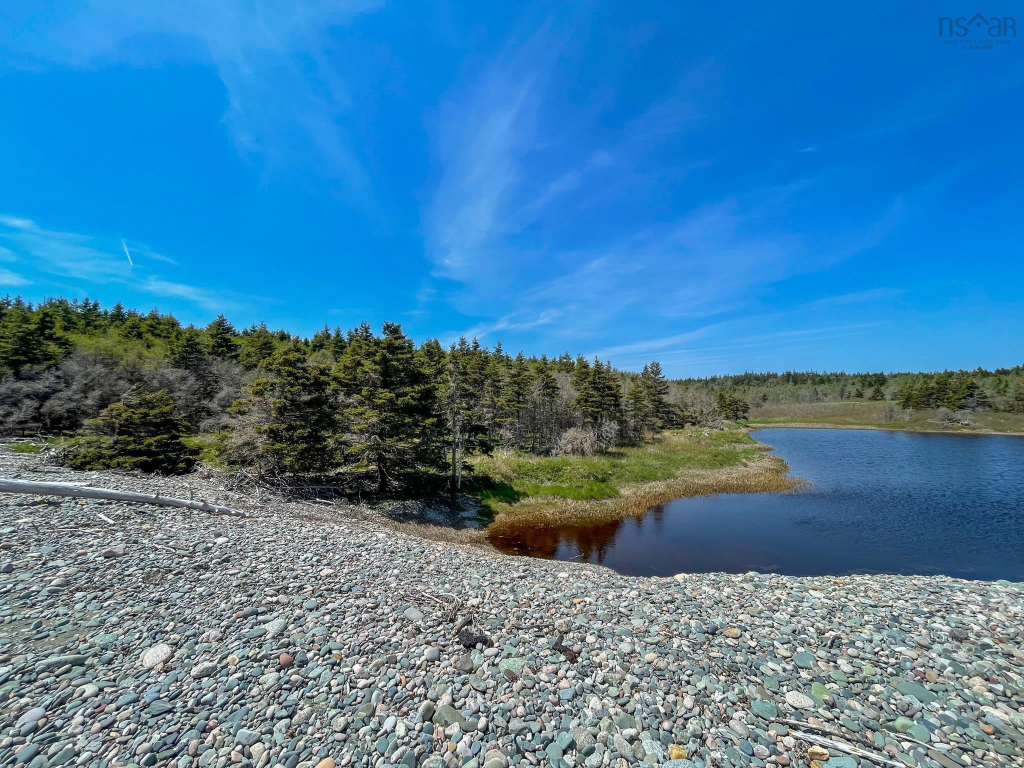 $88,700.00: Lot 24-8 Crooked Lake Road, Framboise