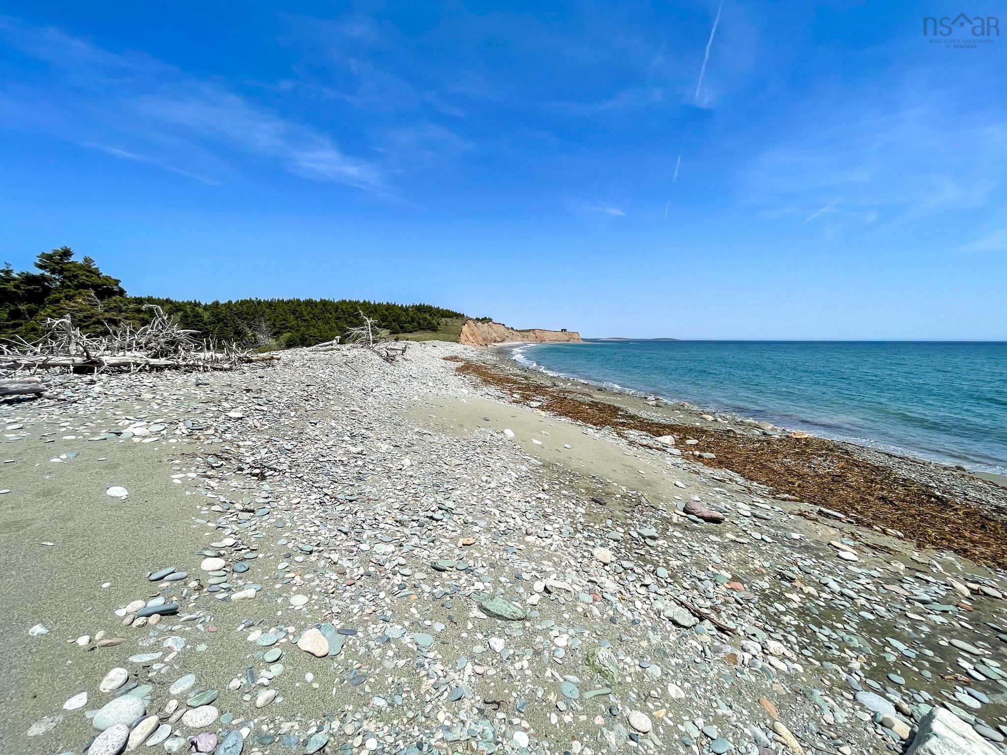 $88,700.00: Lot 24-8 Crooked Lake Road, Framboise