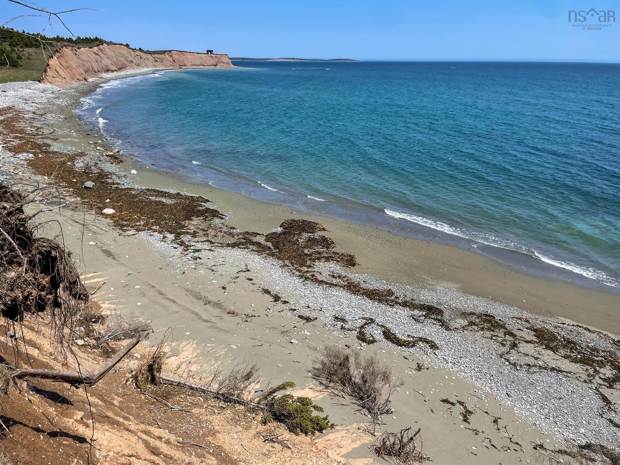 $88,700.00: Lot 24-8 Crooked Lake Road, Framboise