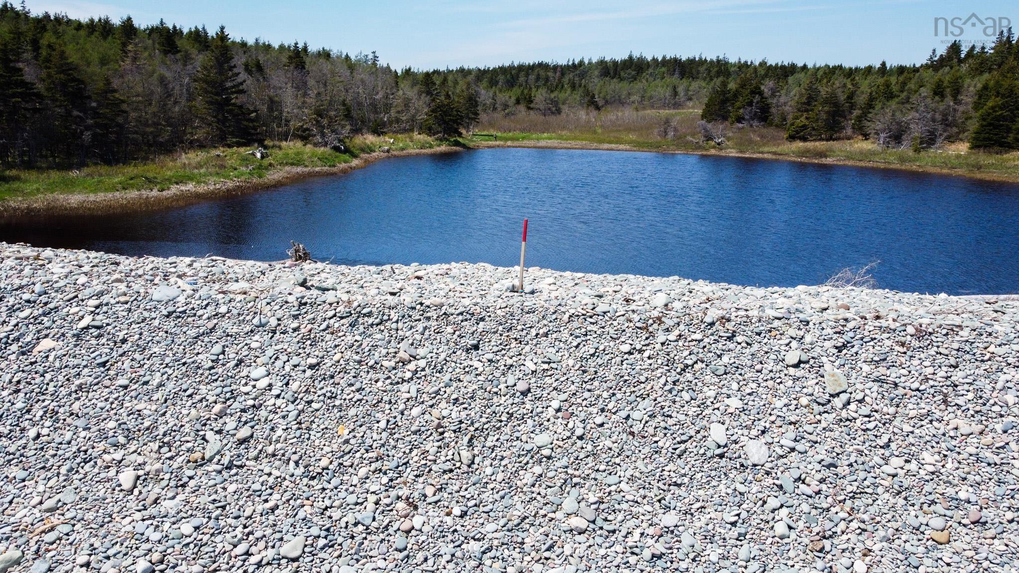 $88,700.00: Lot 24-8 Crooked Lake Road, Framboise