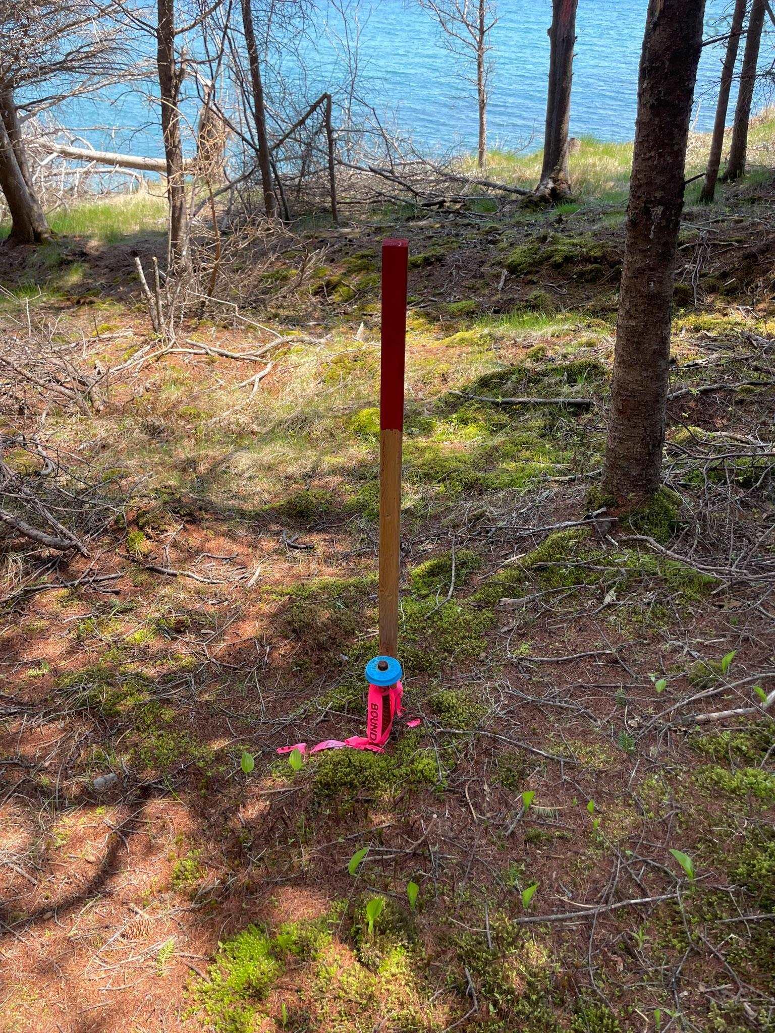 $88,700.00: Lot 24-8 Crooked Lake Road, Framboise