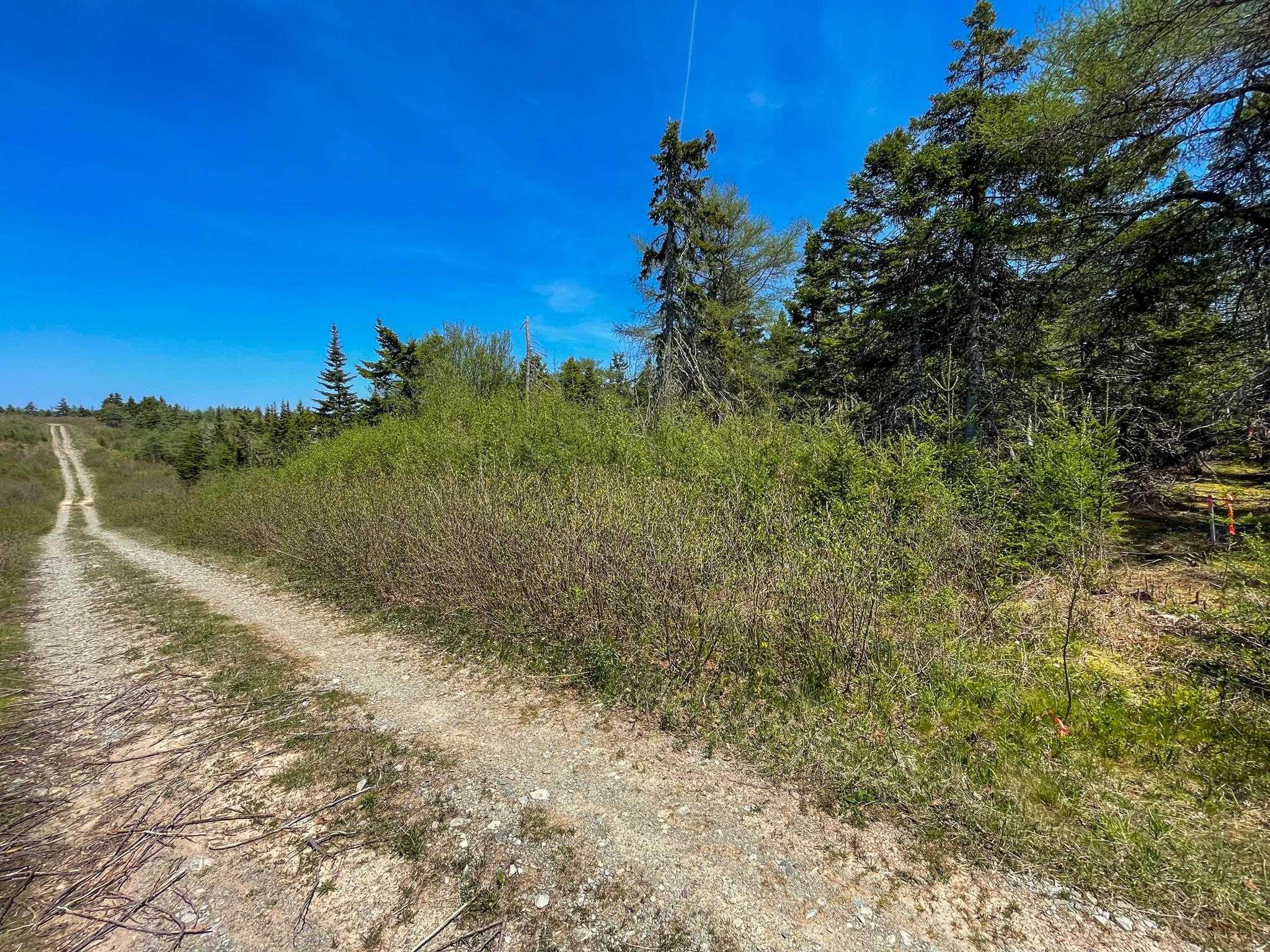 $88,700.00: Lot 24-8 Crooked Lake Road, Framboise