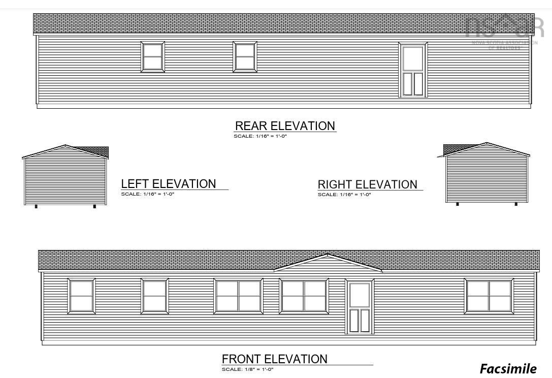 $194,500.00: 28 WILD CHANCE Drive, Bible Hill