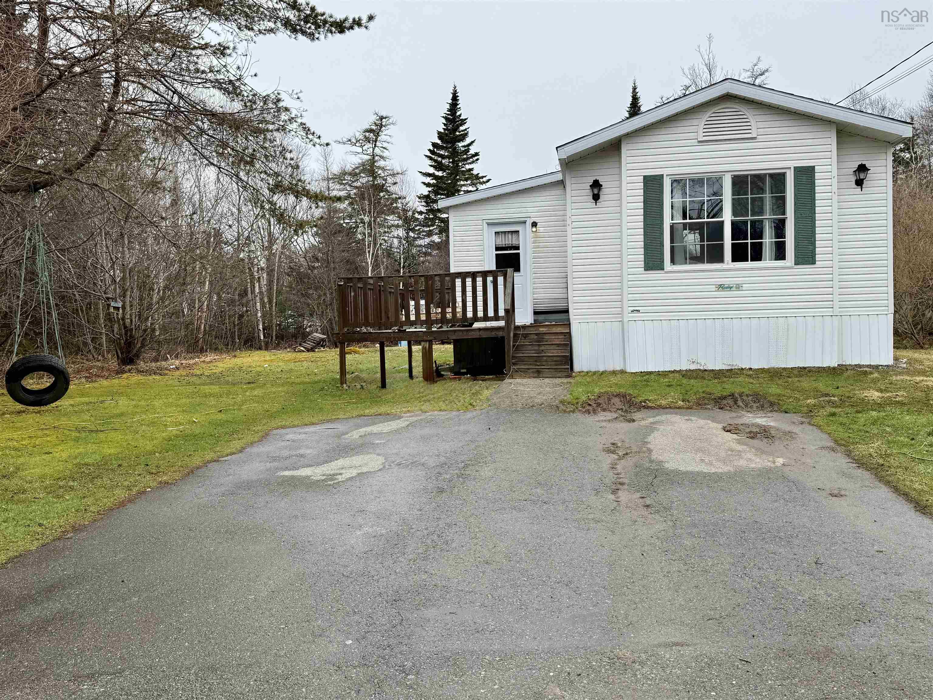 $189,000.00: 11 Forest View Drive, Barrington Passage