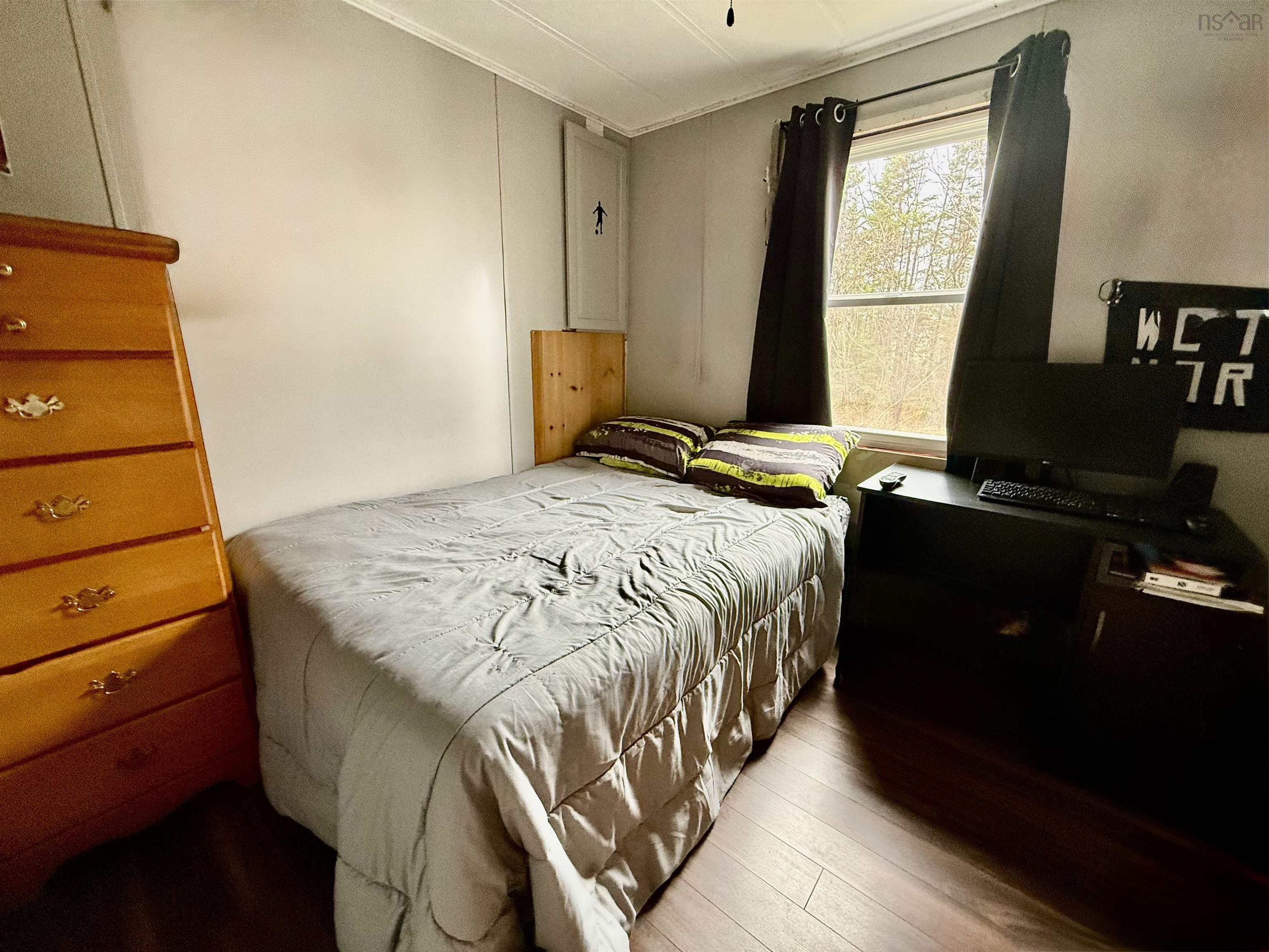 $189,000.00: 11 Forest View Drive, Barrington Passage